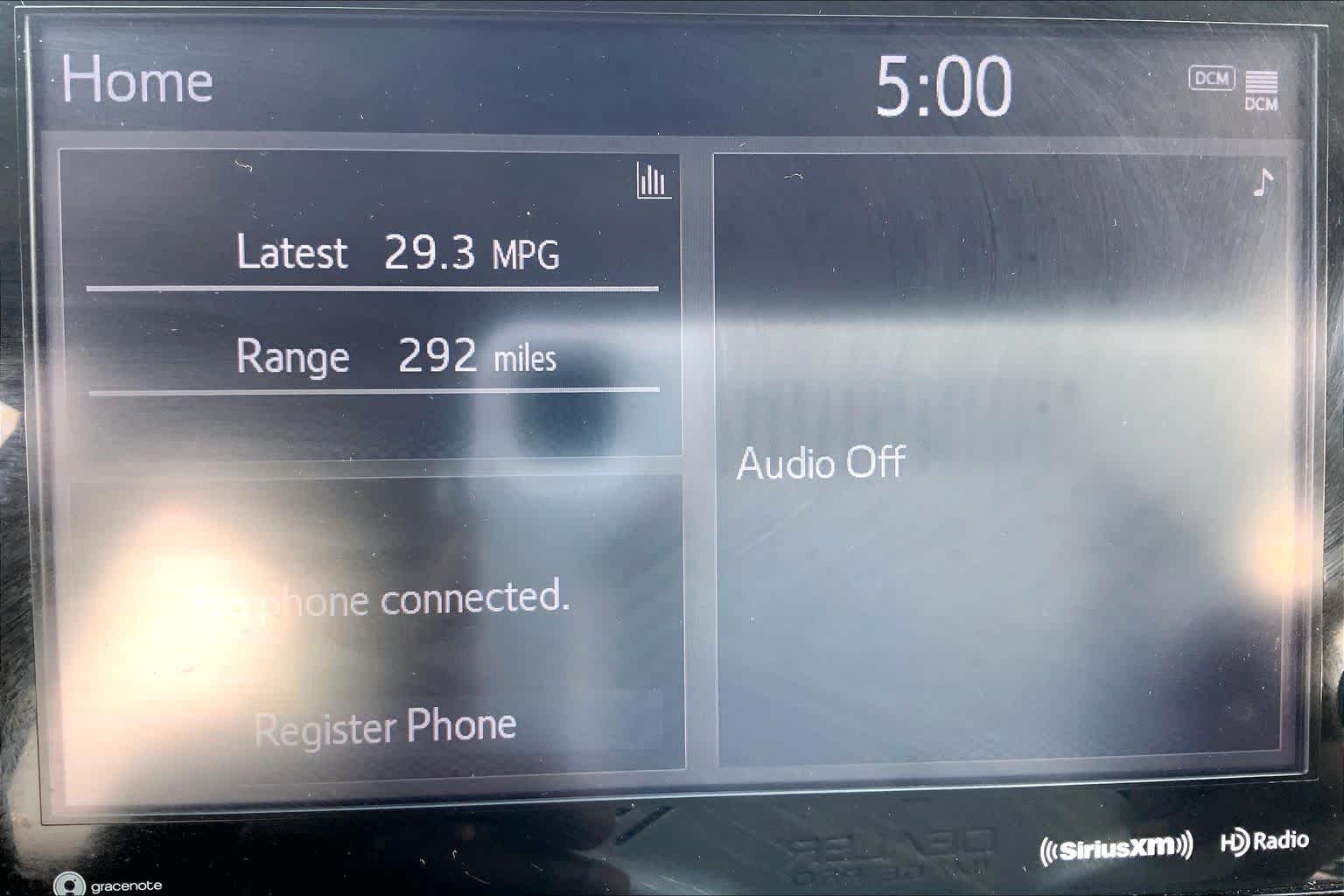 2024 Toyota Camry XSE Predawn Gray Mica at Group 1 Toyota Southwest