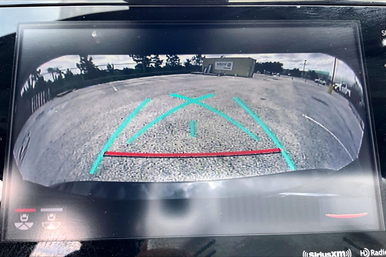 2021 Toyota Camry XSE Midnight Black Metallic at Tomball Ford