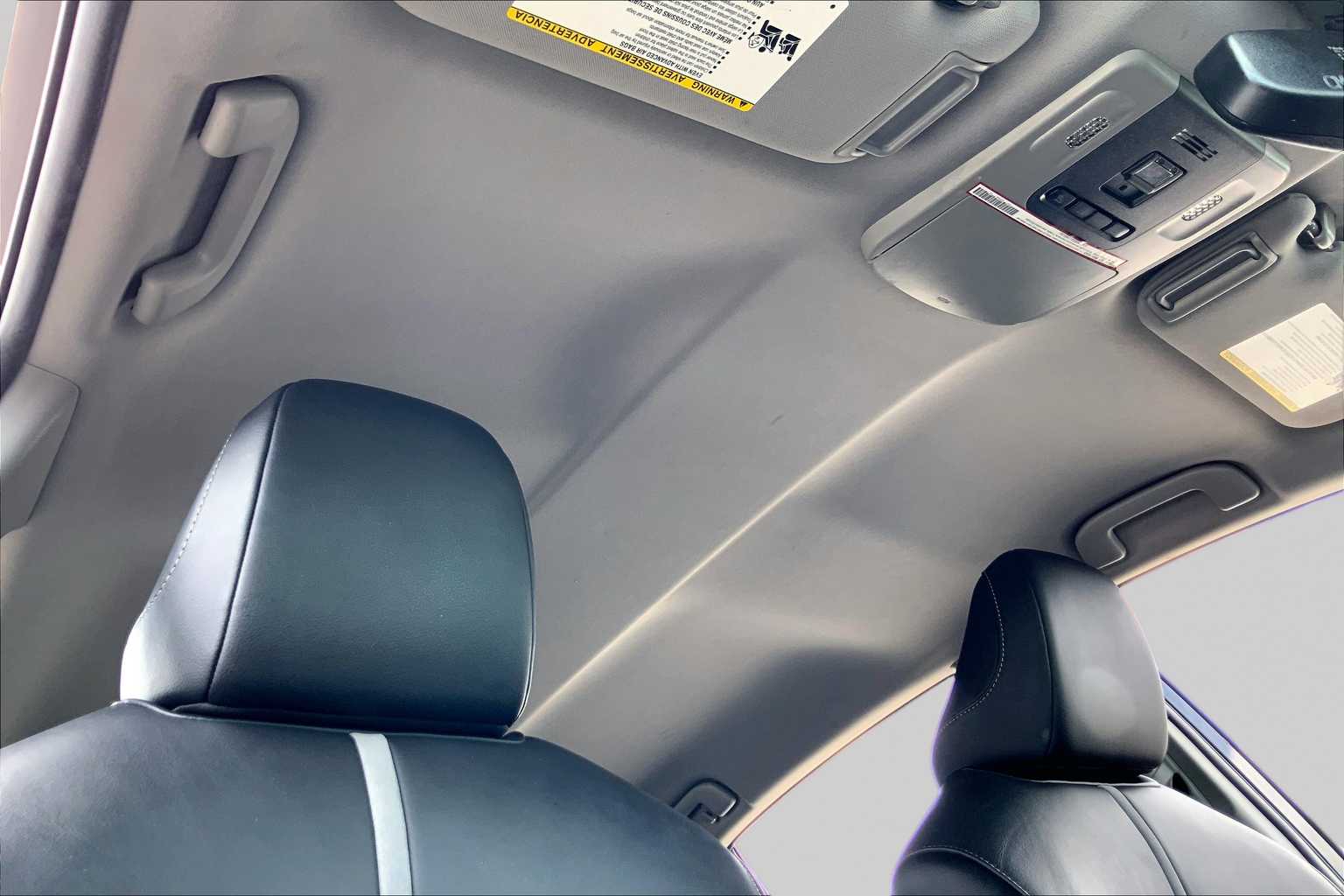 2021 Toyota Camry XSE Midnight Black Metallic at Beck & Masten Kia