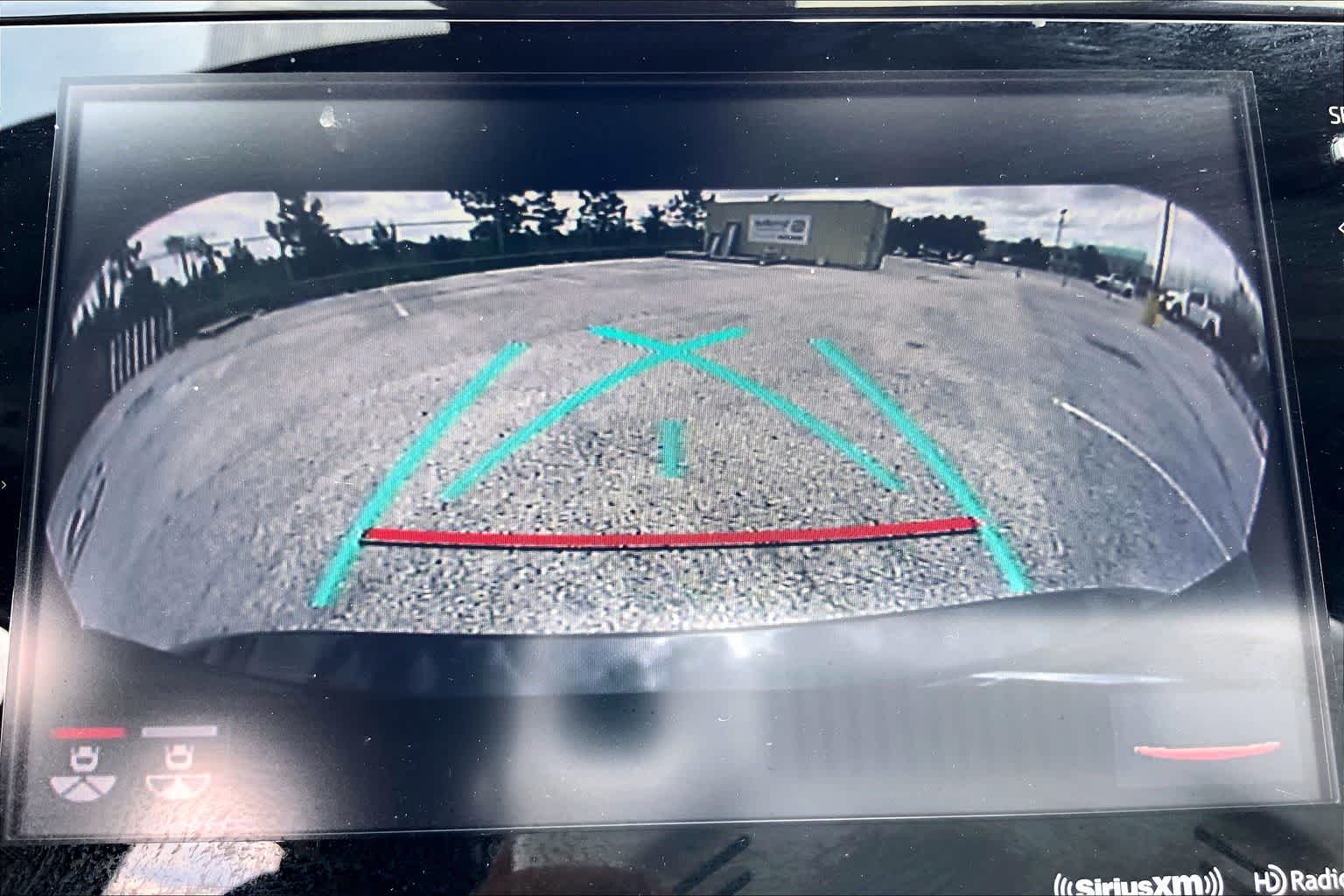 2021 Toyota Camry XSE Midnight Black Metallic at Beck & Masten Kia