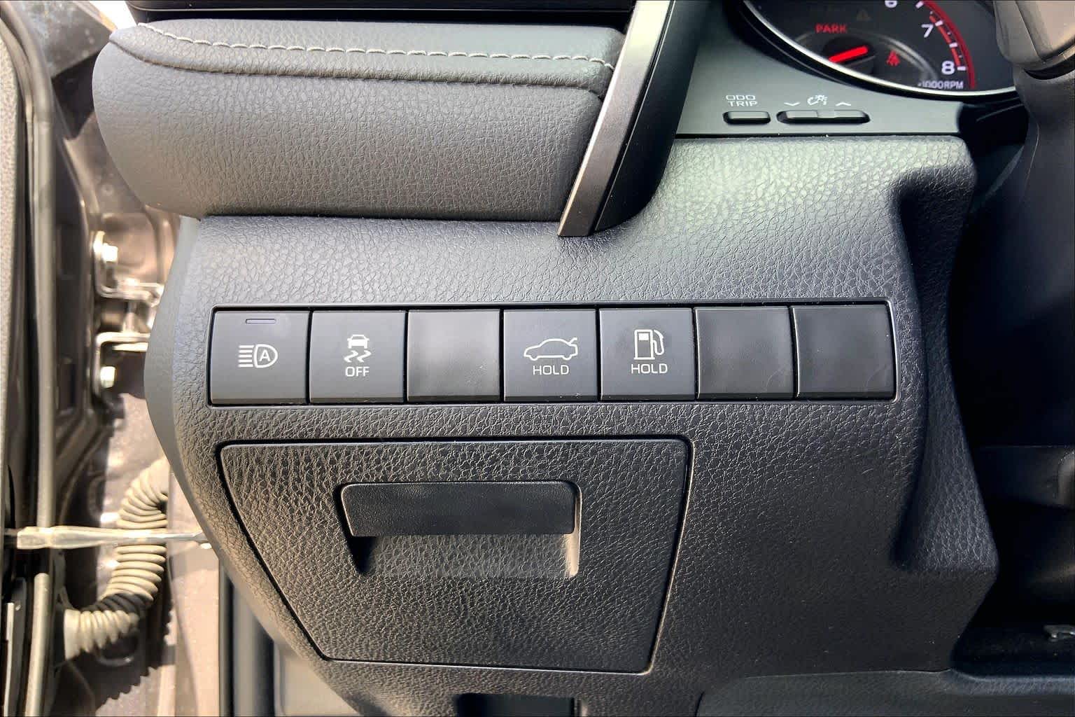 2022 Toyota Camry XSE Predawn Gray Mica at Group 1 Toyota Southwest