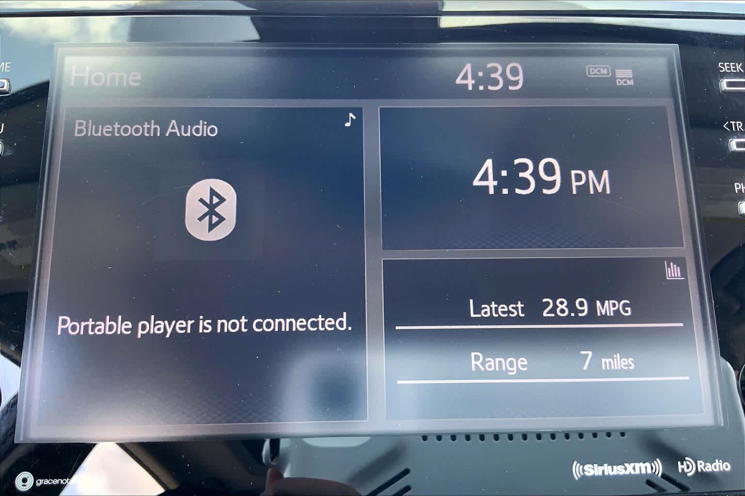 2022 Toyota Camry XSE Predawn Gray Mica at Group 1 Toyota Southwest