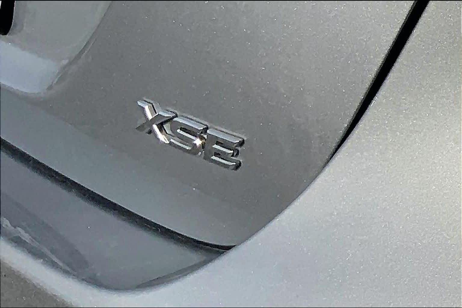 2024 Toyota Camry XSE Celestial Silver Metallic at Group 1 Toyota Southwest