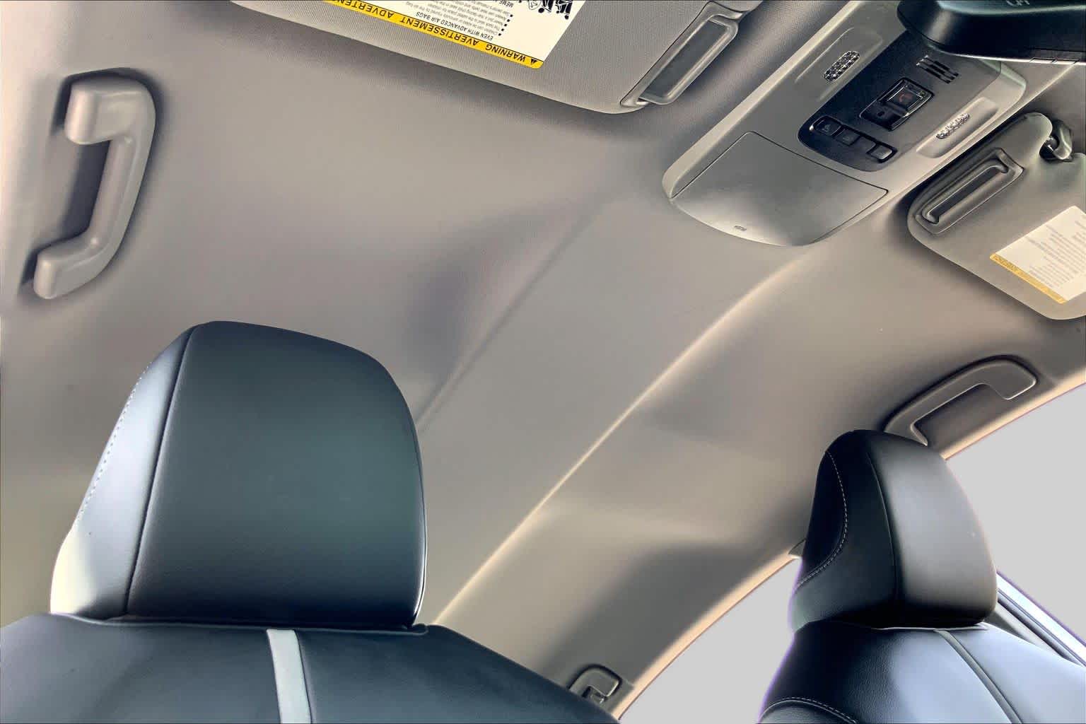 2024 Toyota Camry XSE Celestial Silver Metallic at Group 1 Toyota Southwest