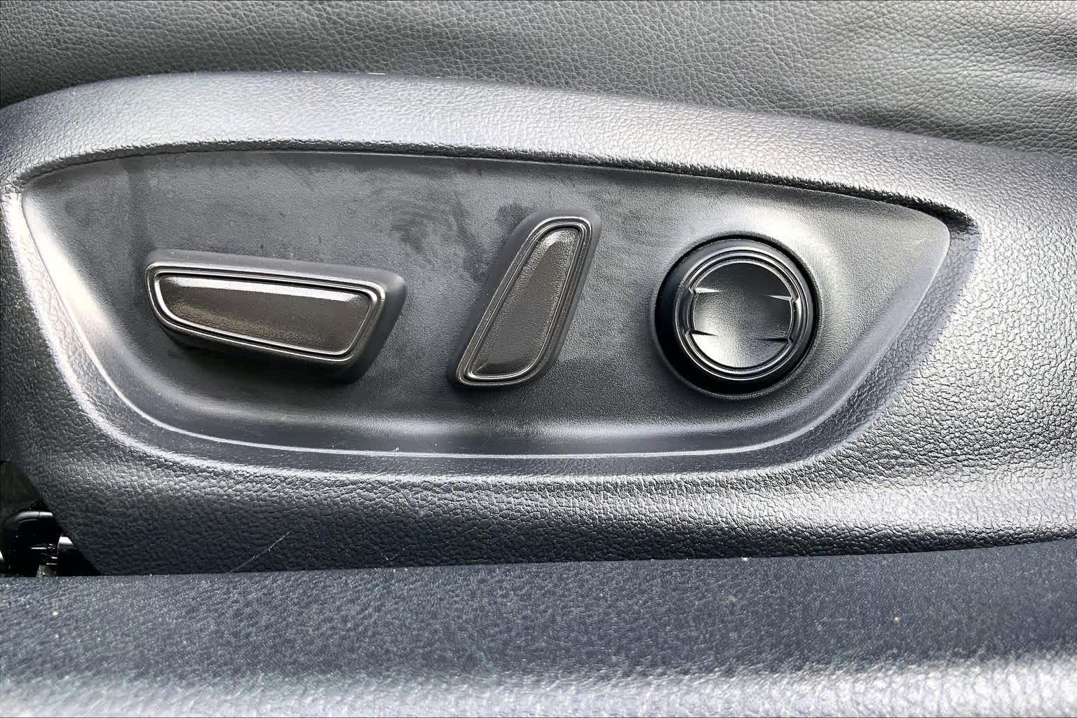 2024 Toyota Camry XSE Celestial Silver Metallic at Group 1 Toyota Southwest