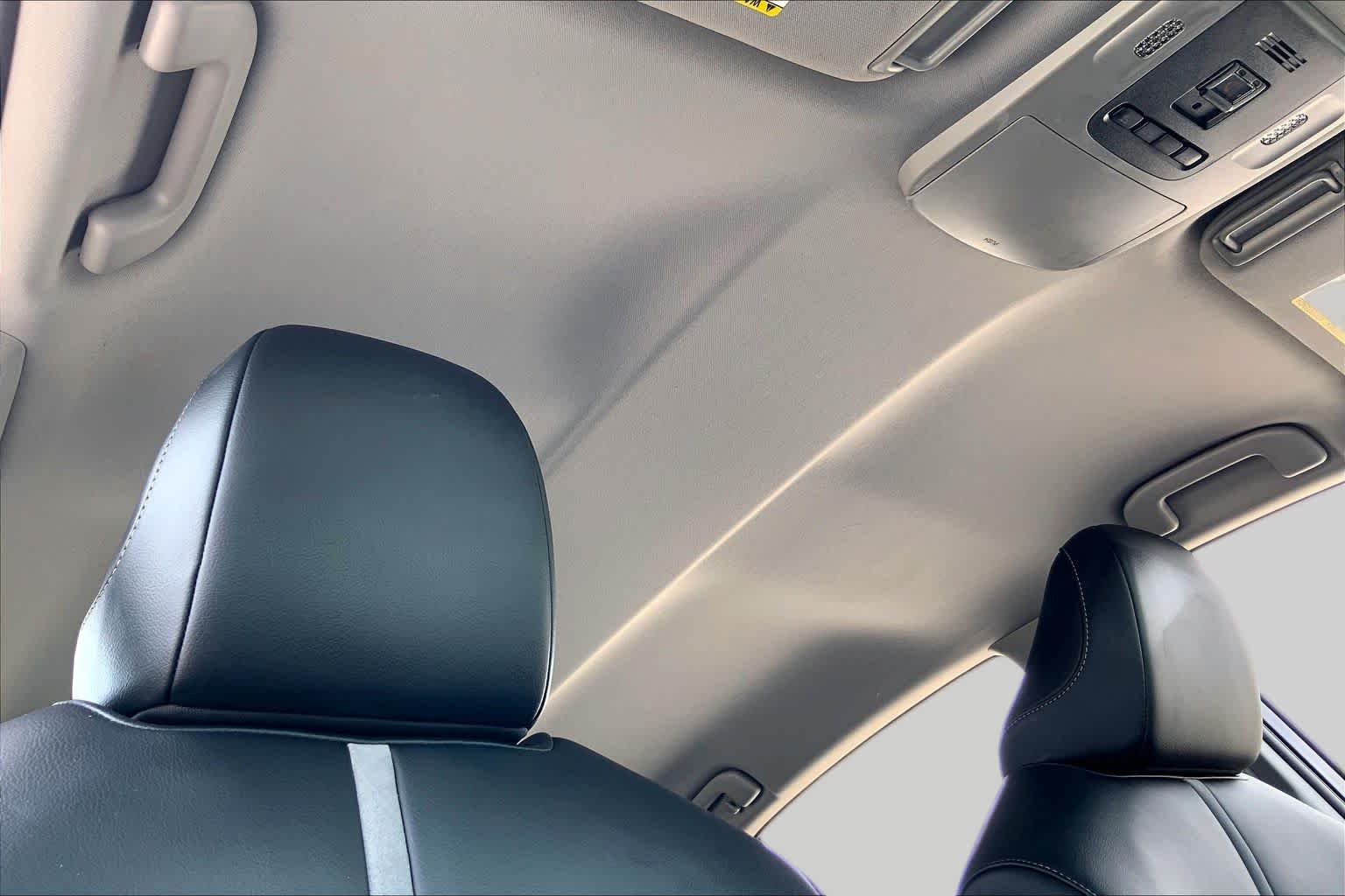 2022 Toyota Camry XSE Blueprint at Mac Haik Ford