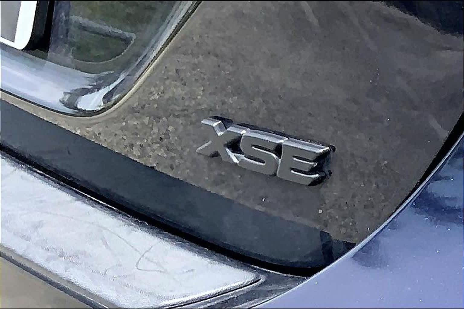 2022 Toyota Camry XSE Blueprint at Mac Haik Ford