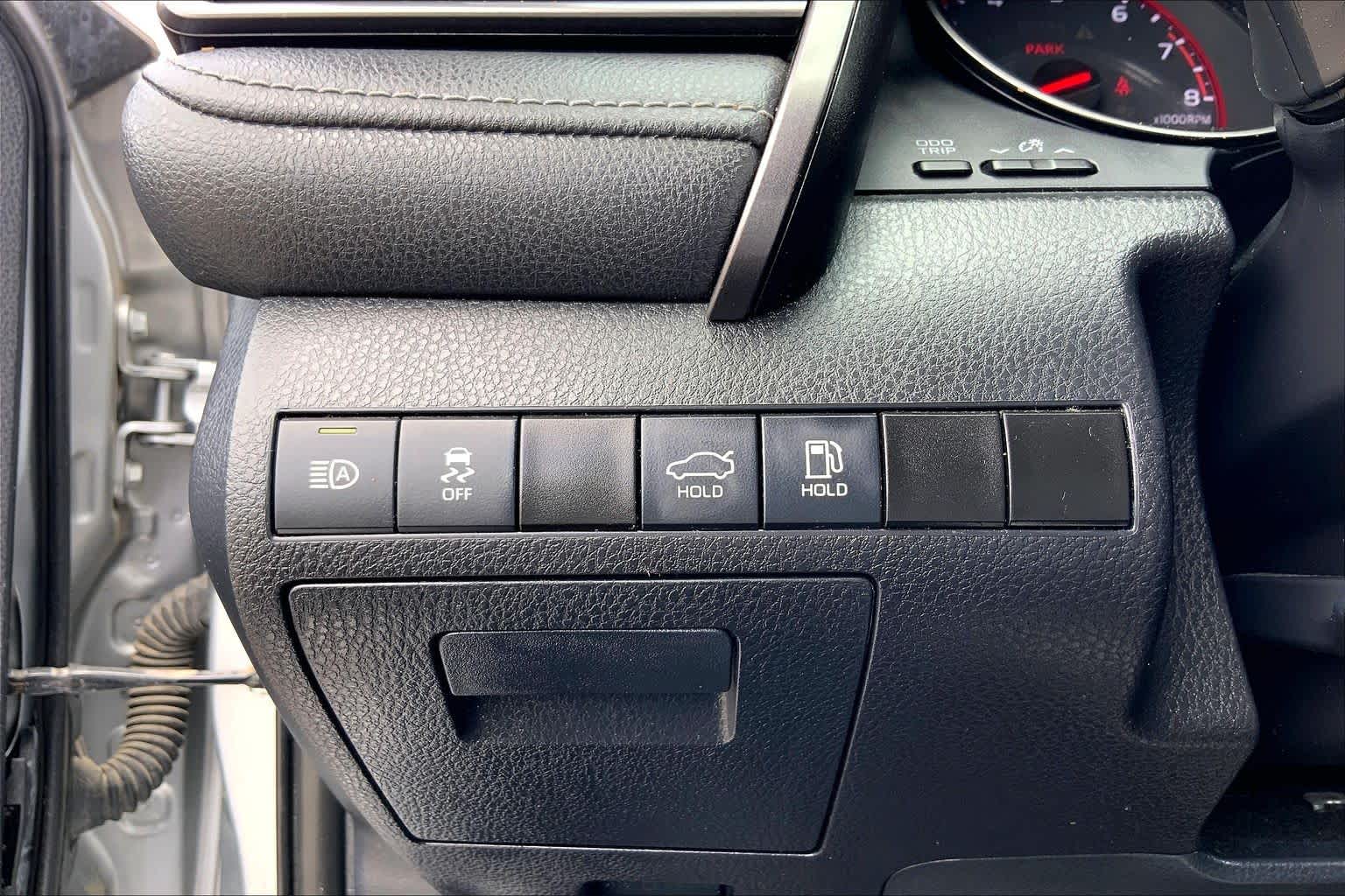 2022 Toyota Camry XSE Celestial Silver Metallic at Group 1 Toyota Southwest
