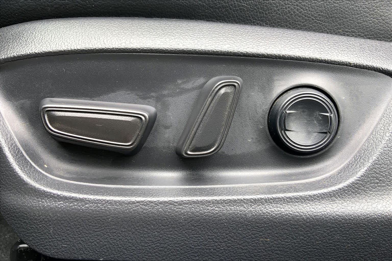 2022 Toyota Camry XSE Celestial Silver Metallic at Group 1 Toyota Southwest