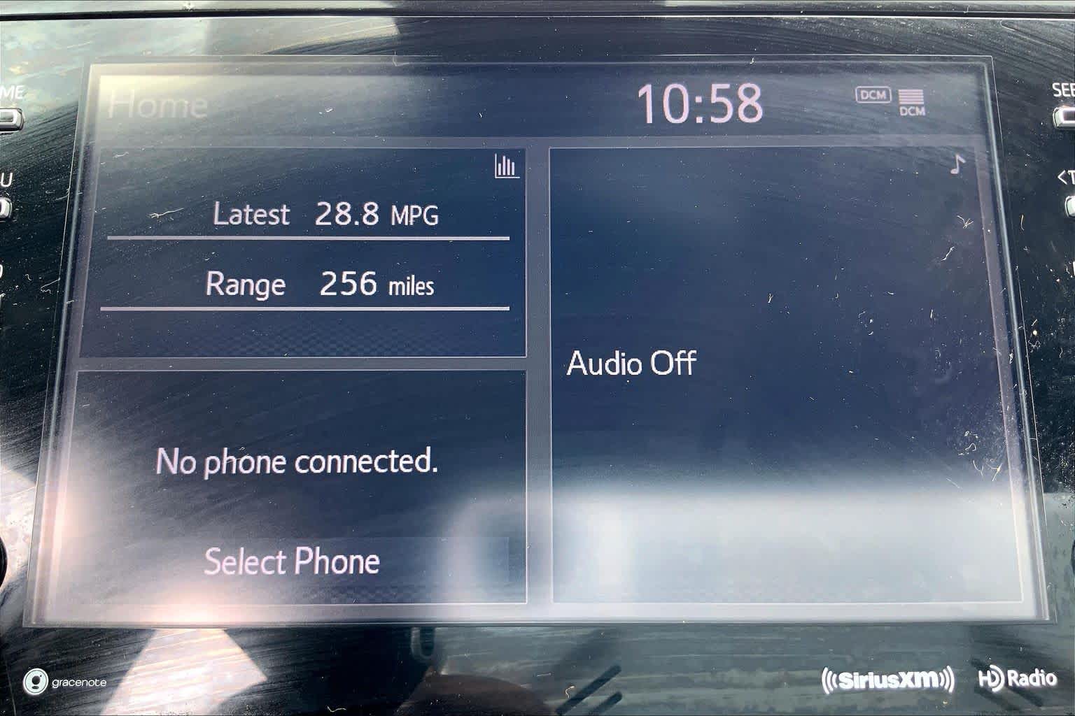 2022 Toyota Camry XSE Celestial Silver Metallic at Group 1 Toyota Southwest