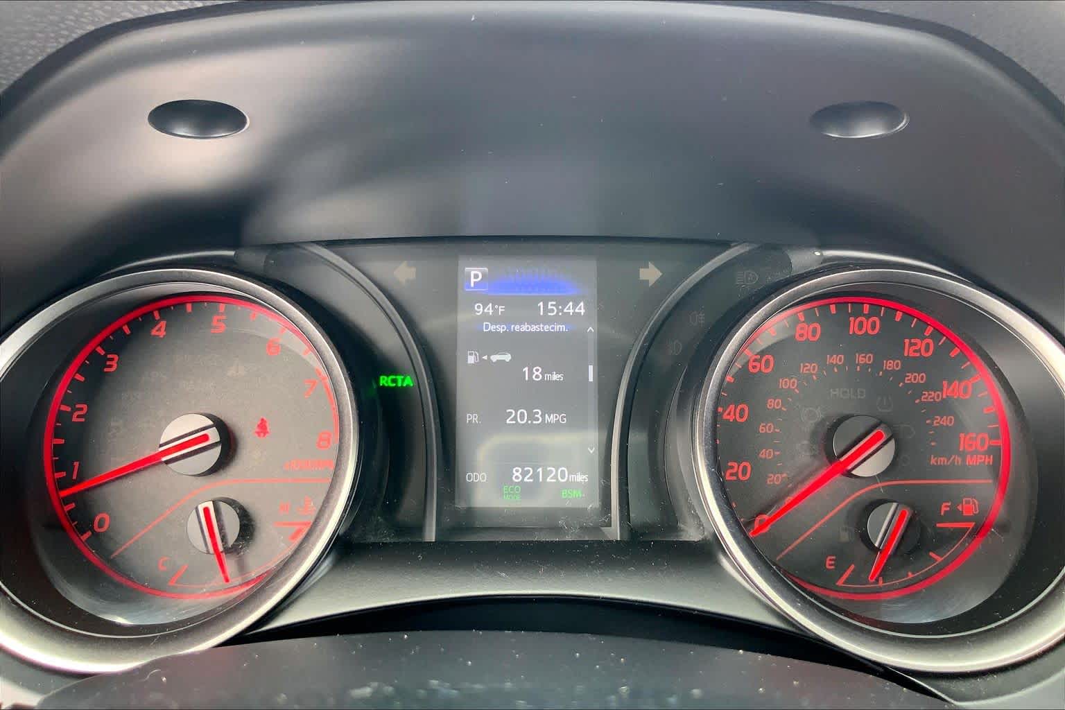 2021 Toyota Camry photo 25 of 36