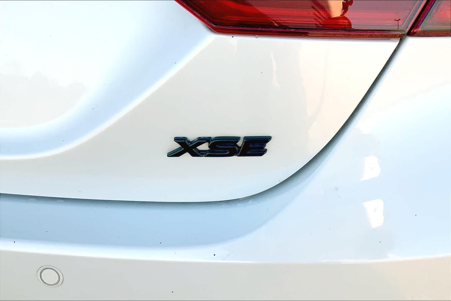 2021 Toyota Camry XSE V6 Wind Chill Pearl/Midnight Black Metallic at Group 1 Toyota Southwest