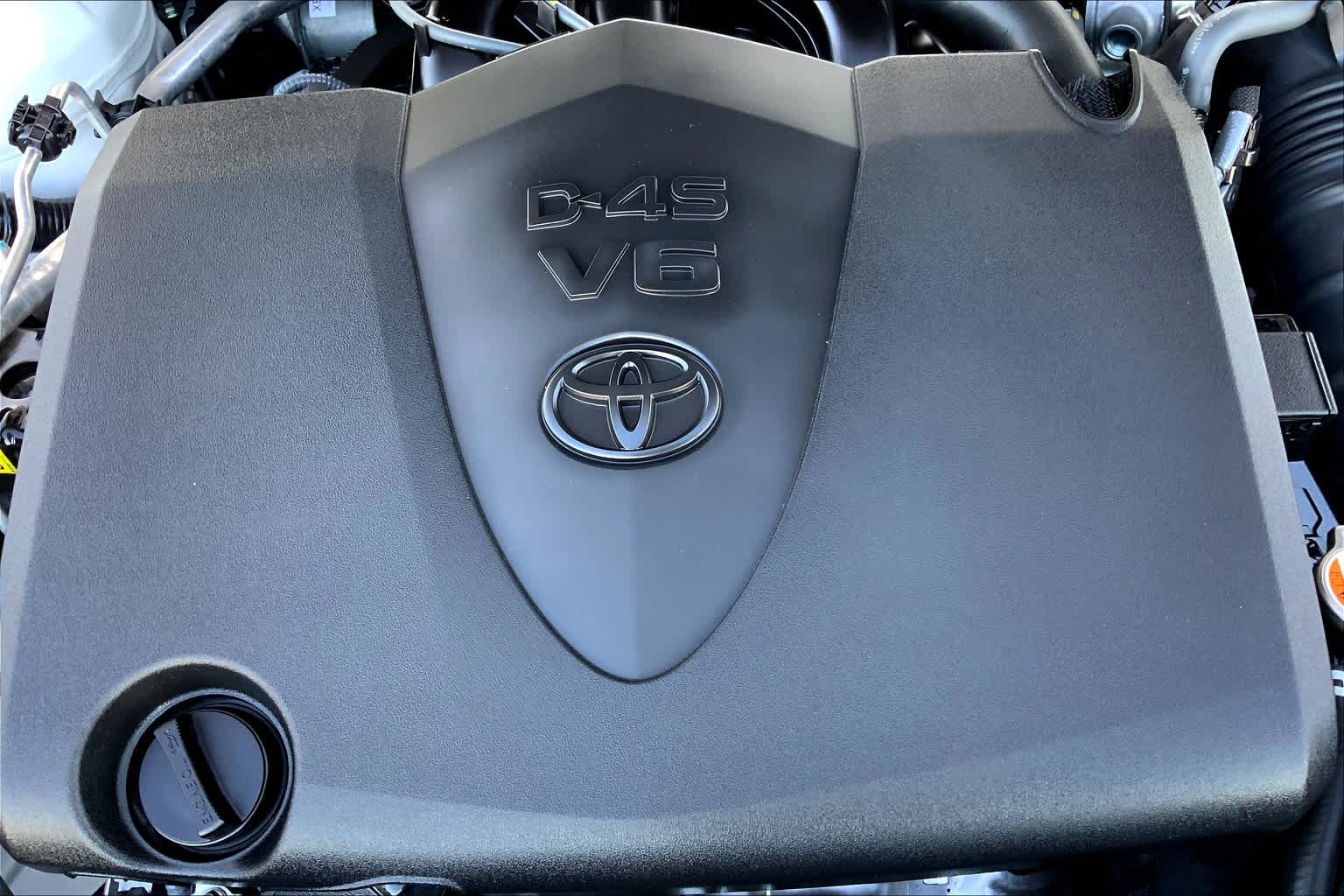 2021 Toyota Camry XSE V6 Wind Chill Pearl/Midnight Black Metallic at Group 1 Toyota Southwest