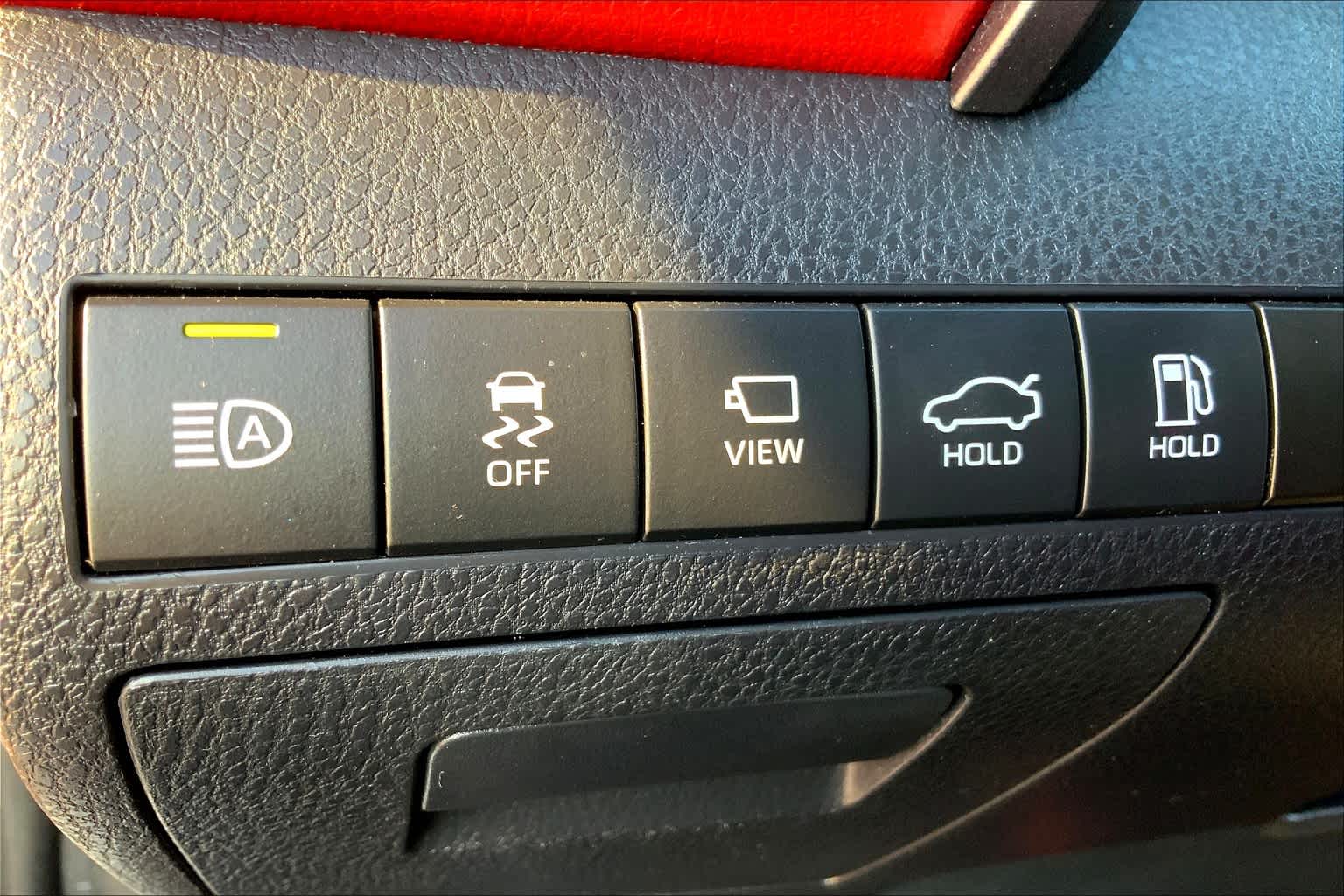 2021 Toyota Camry XSE V6 Wind Chill Pearl/Midnight Black Metallic at Group 1 Toyota Southwest