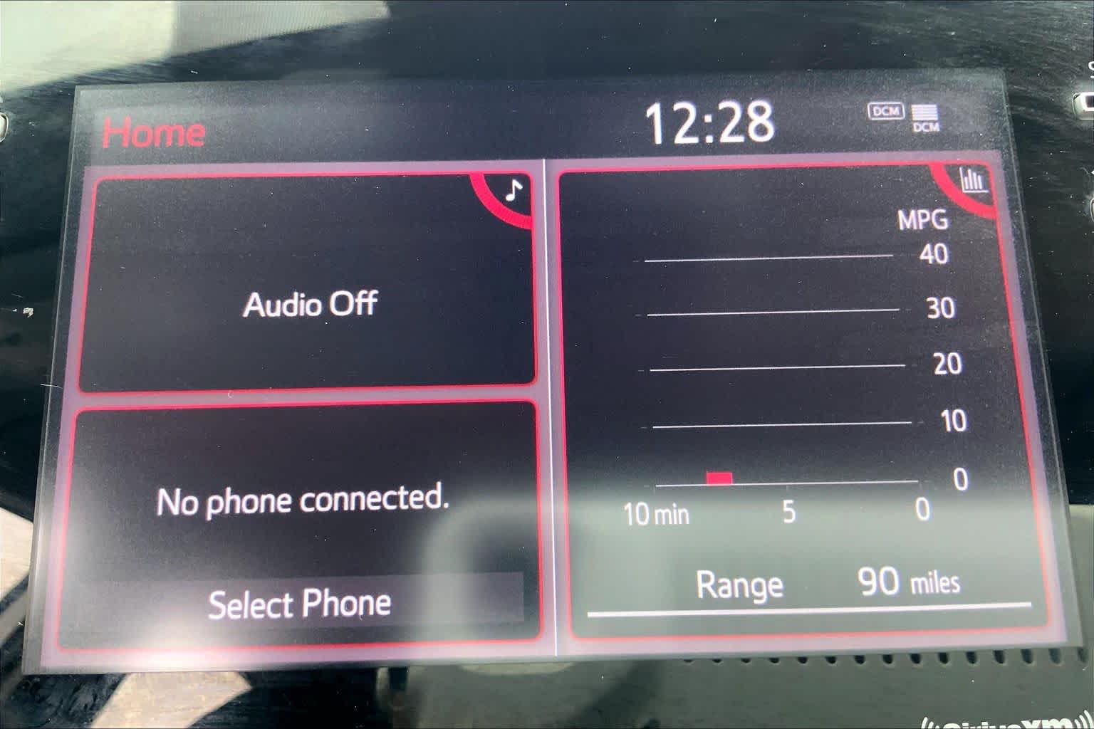 2023 Toyota Camry LE Ice Cap at AutoNation Toyota Gulf Fwy
