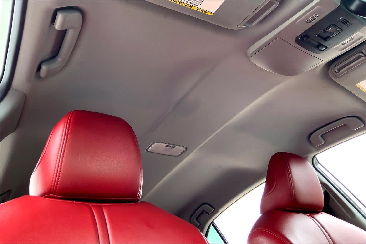 2023 Toyota Camry LE Ice Cap at AutoNation Toyota Gulf Fwy