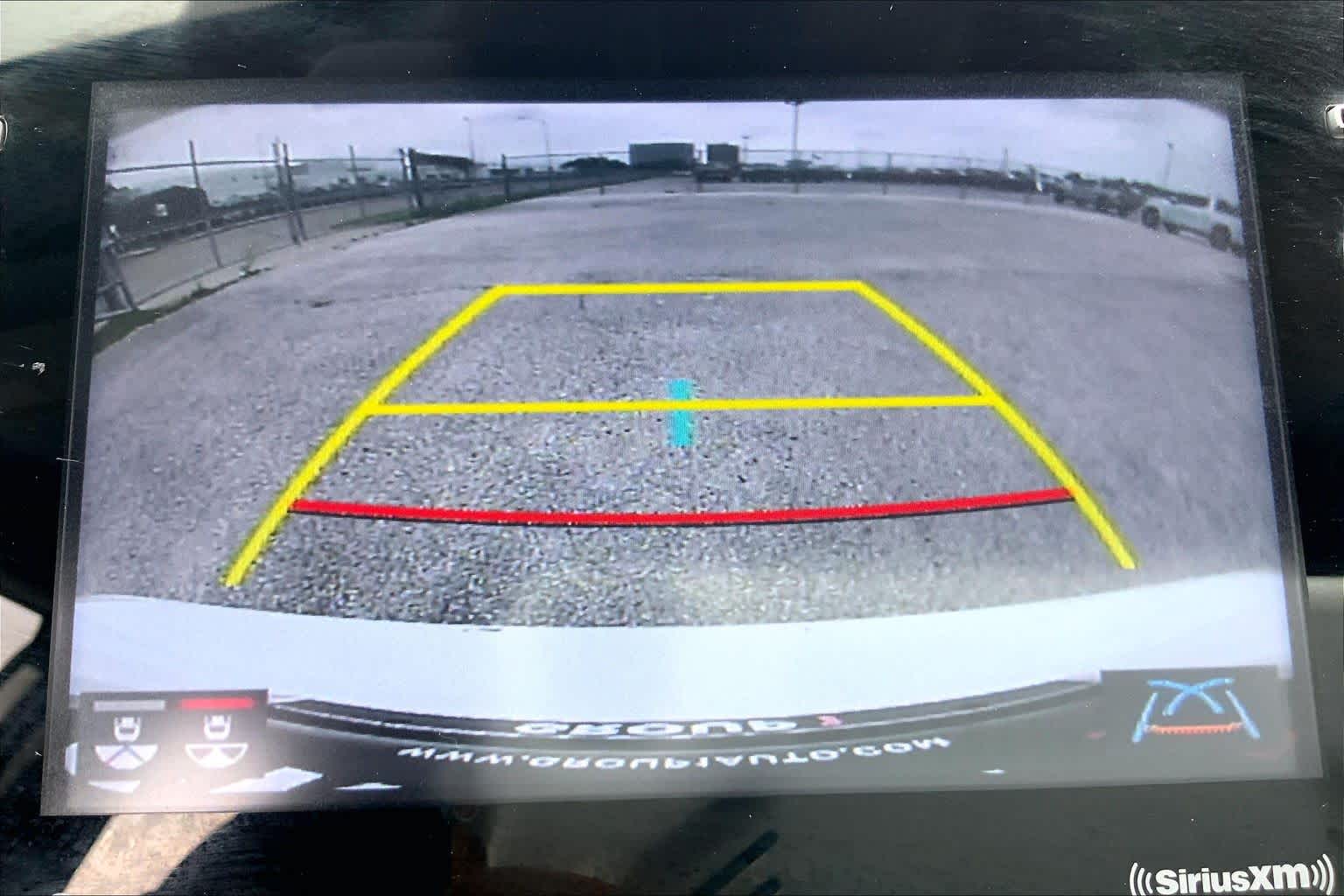 2023 Toyota Camry LE Ice Cap at AutoNation Toyota Gulf Fwy