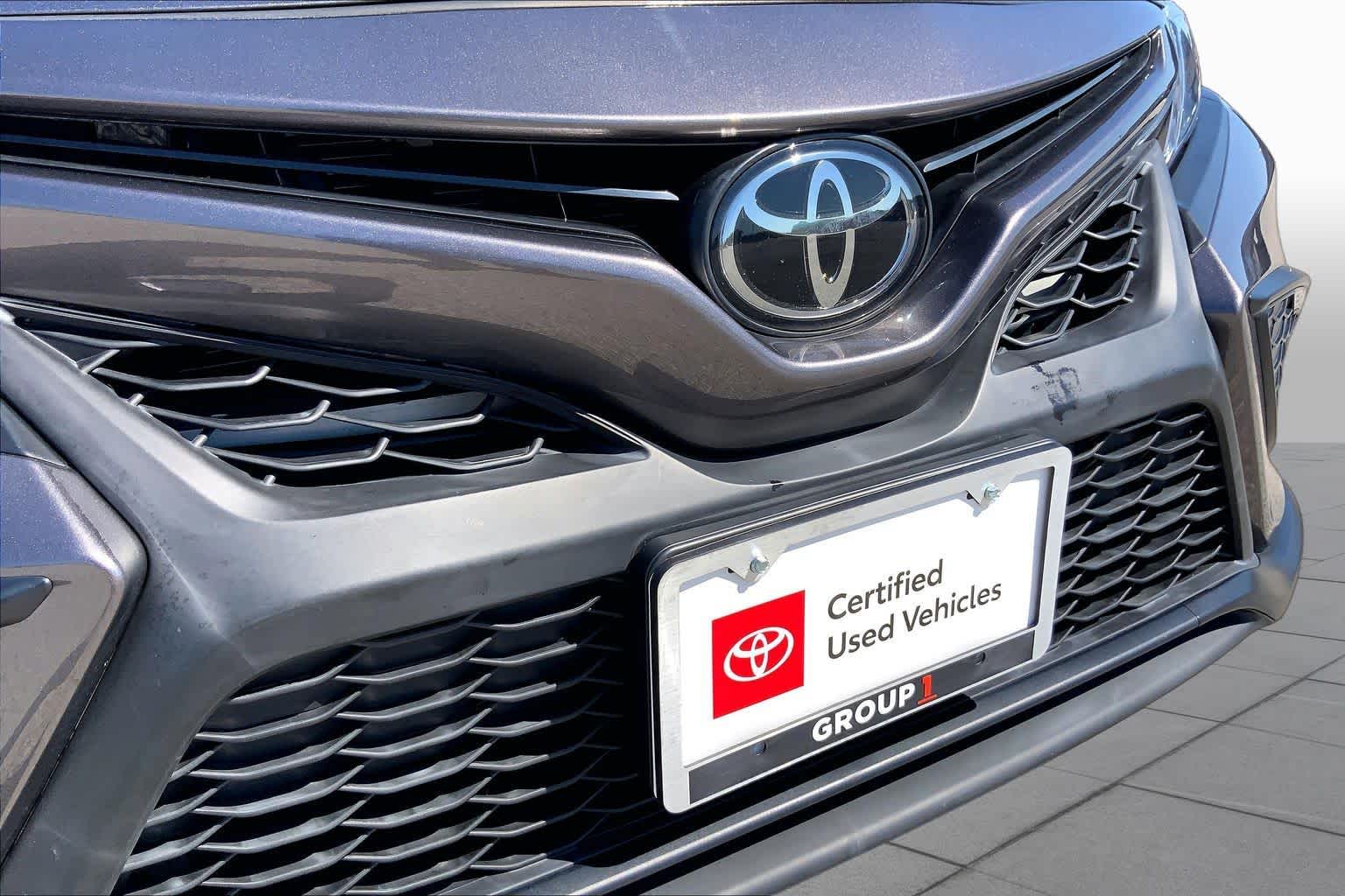 2023 Toyota Camry photo 29 of 36