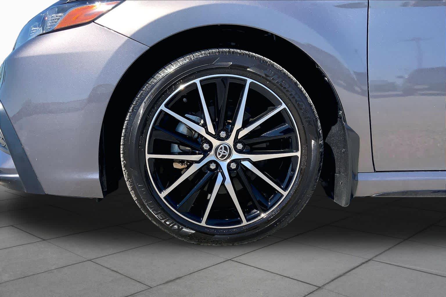 2023 Toyota Camry photo 11 of 36