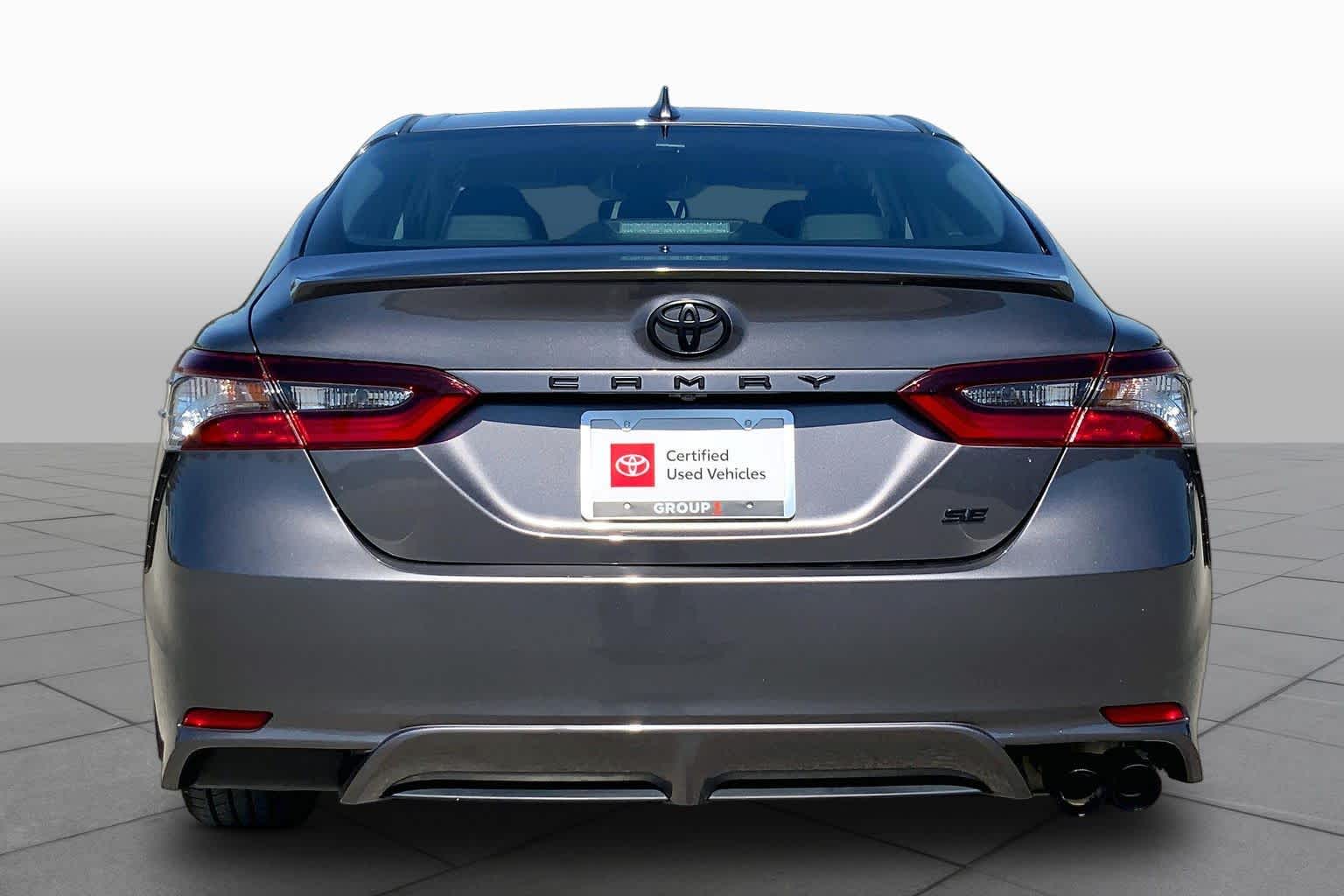 2023 Toyota Camry photo 5 of 36