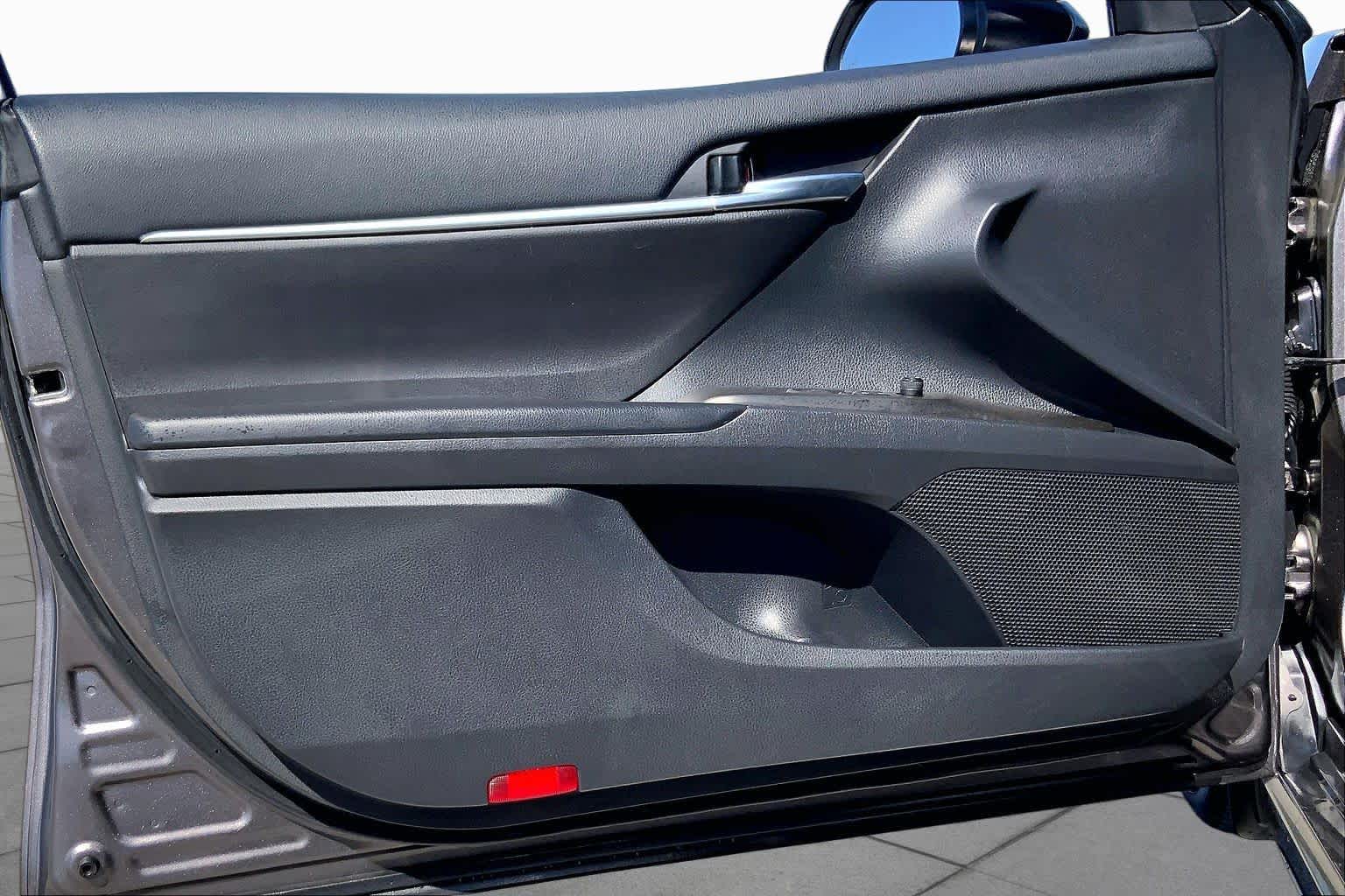 2023 Toyota Camry photo 21 of 36