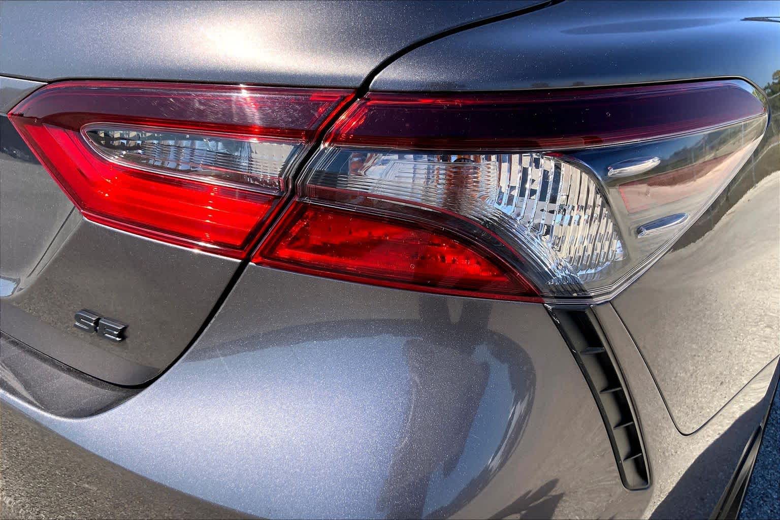 2023 Toyota Camry photo 30 of 36
