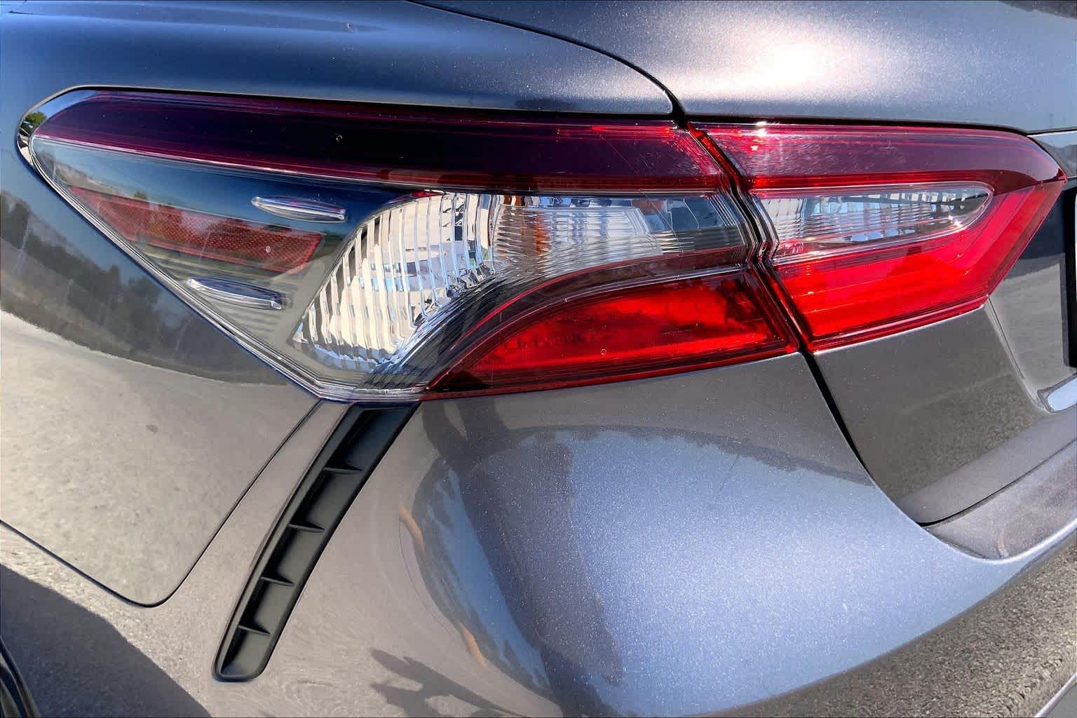 2023 Toyota Camry photo 28 of 36