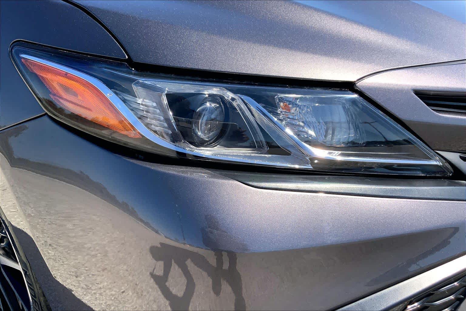 2023 Toyota Camry photo 27 of 36