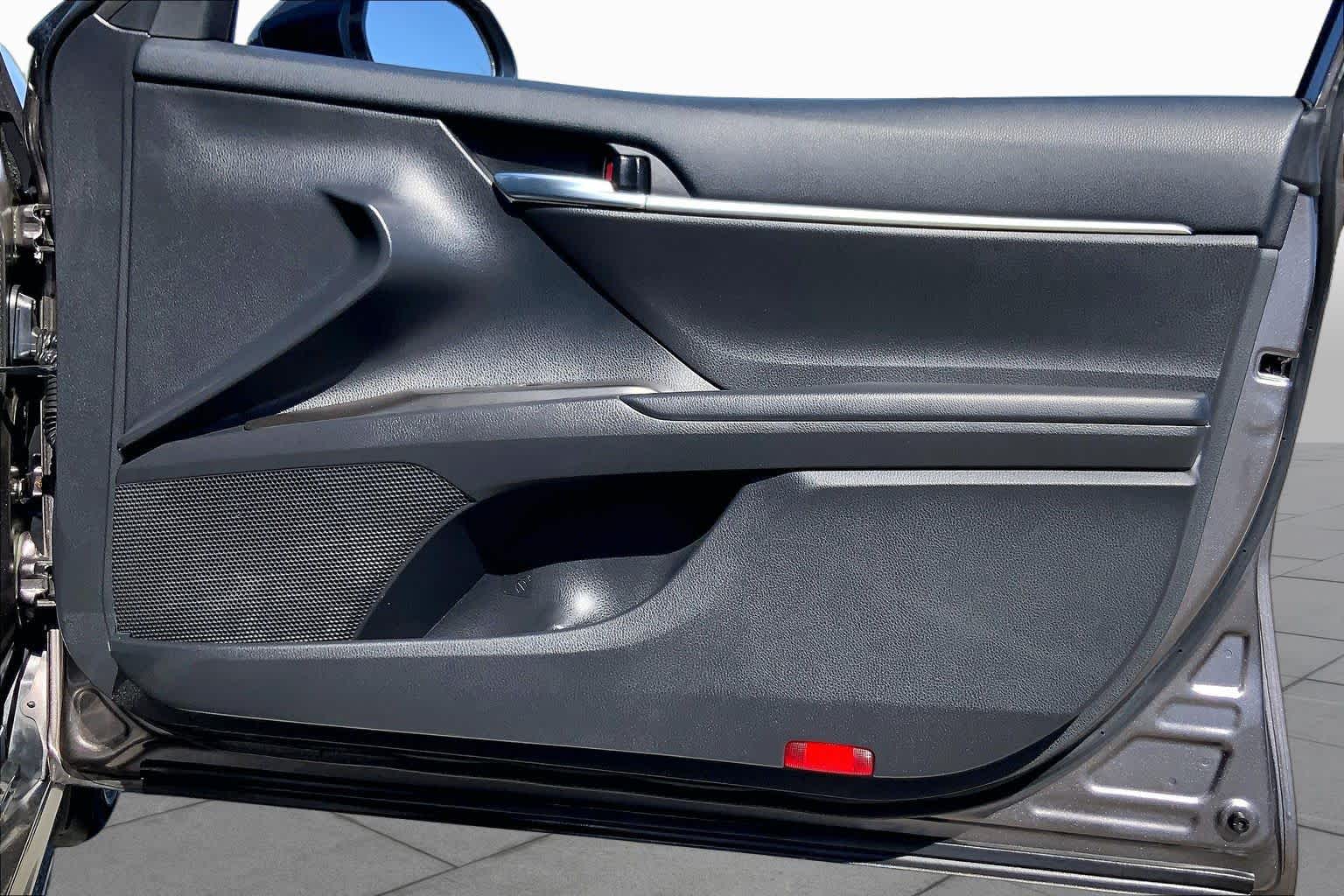 2023 Toyota Camry photo 22 of 36