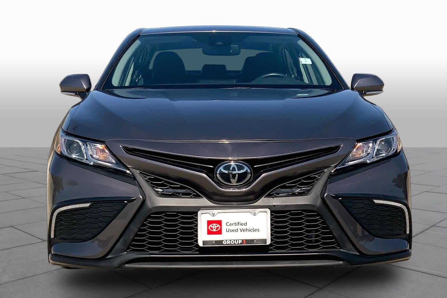 2023 Toyota Camry photo 4 of 36