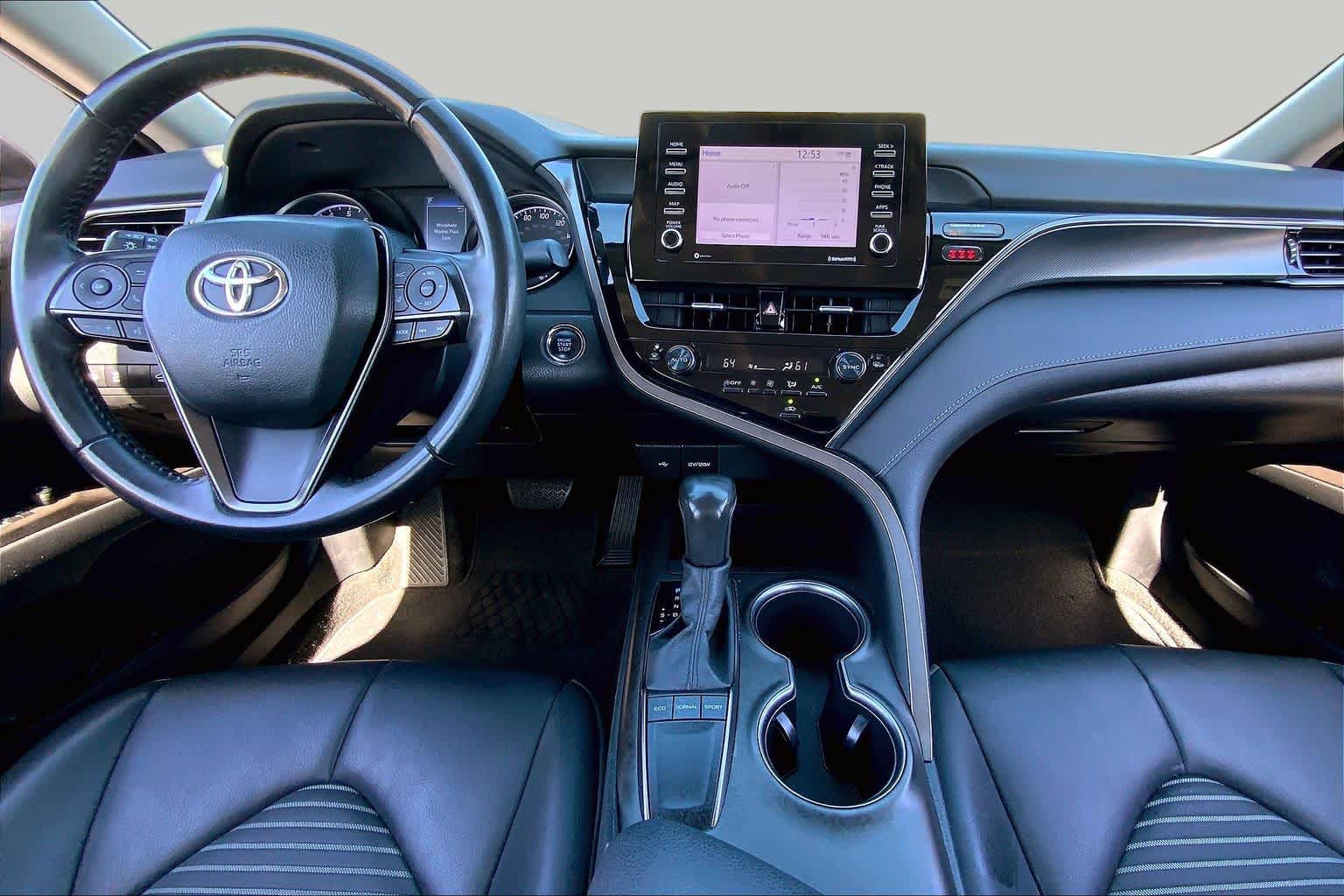 2023 Toyota Camry photo 15 of 36