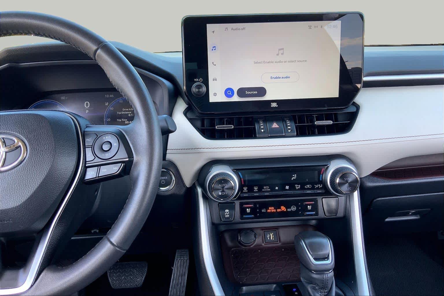 2025 Toyota RAV4 photo 7 of 36