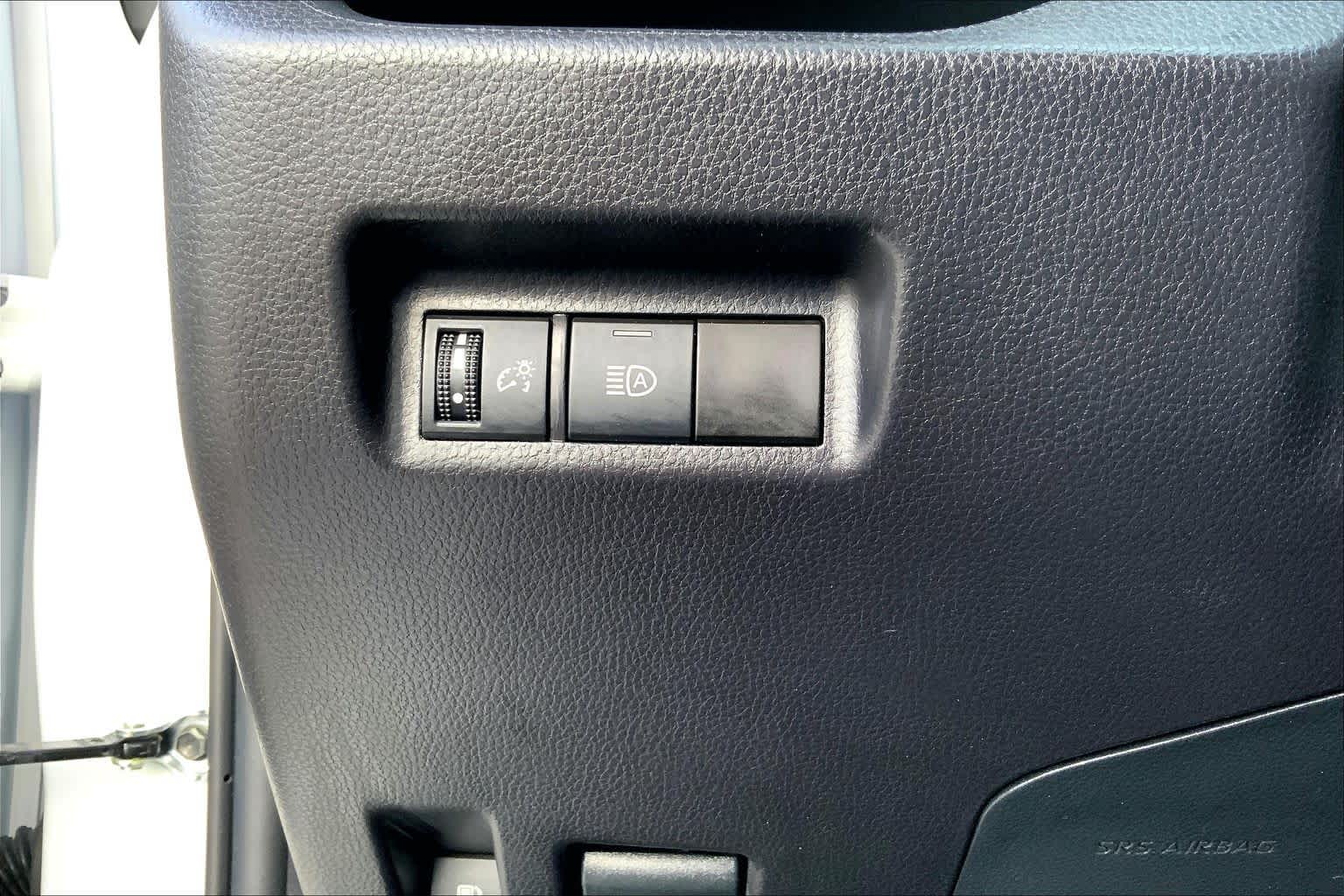 2025 Toyota RAV4 Hybrid LE Ice Cap at Group 1 Toyota Southwest