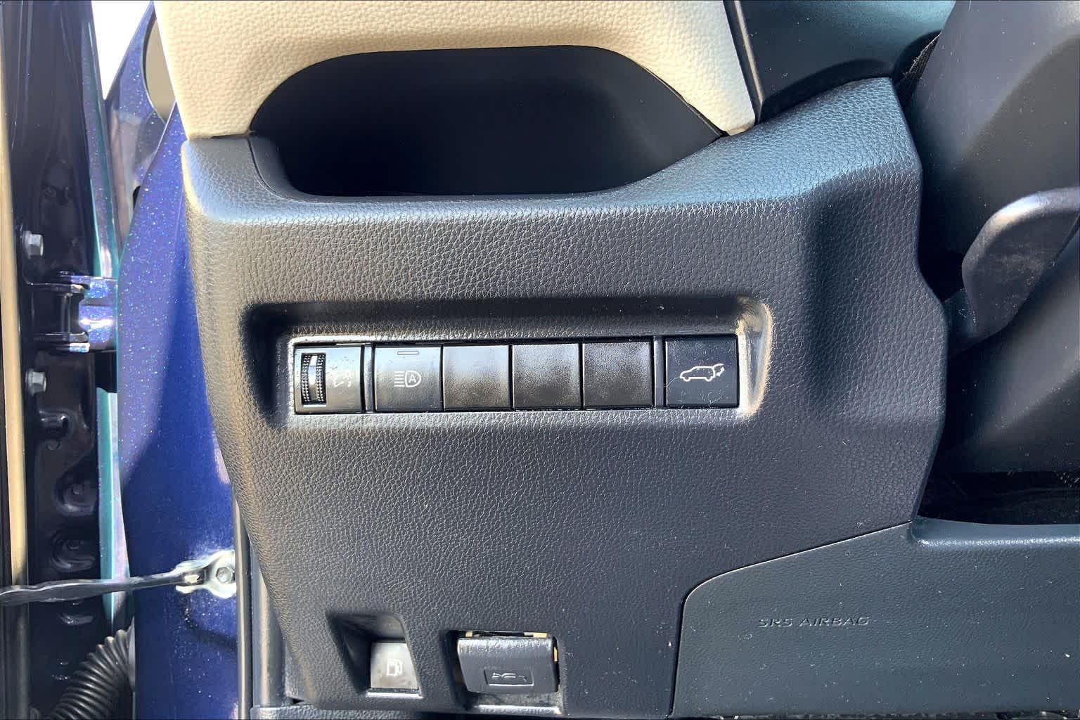 2021 Toyota RAV4 Hybrid XLE Blueprint at Group 1 Toyota Southwest