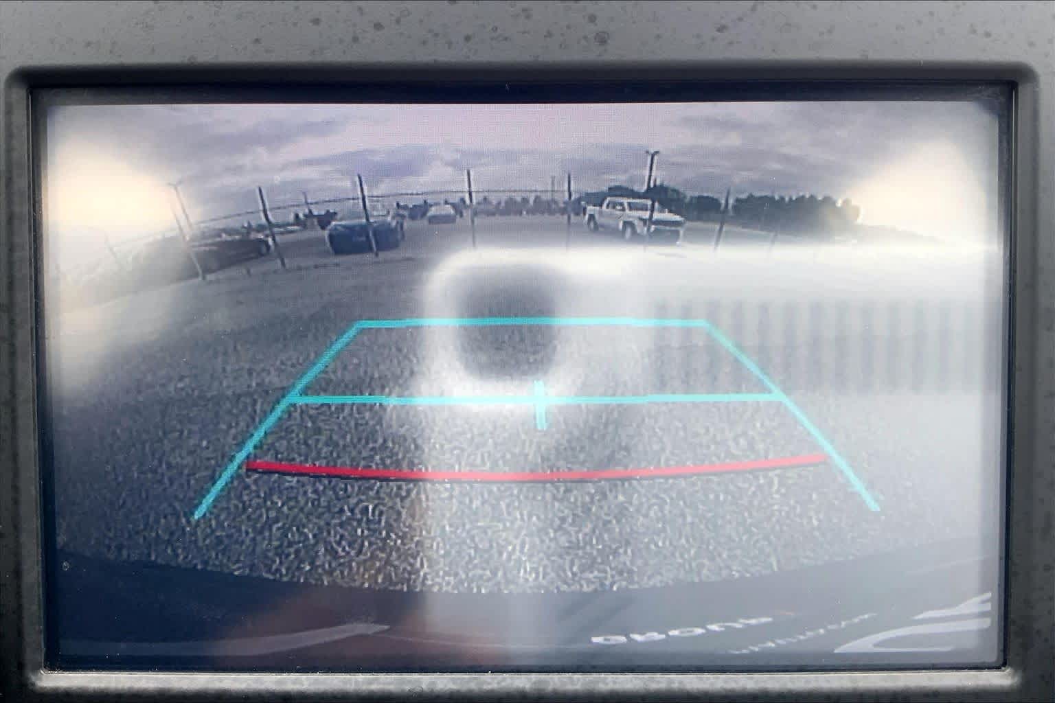 2021 Toyota RAV4 Hybrid XLE Magnetic Gray Metallic at Lexus Southwest Houston