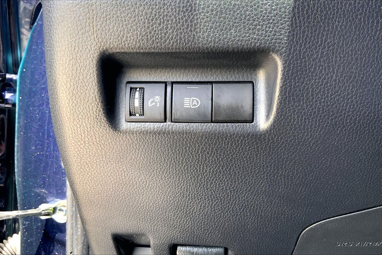 2025 Toyota RAV4 Hybrid XLE Blueprint at Group 1 Toyota Southwest