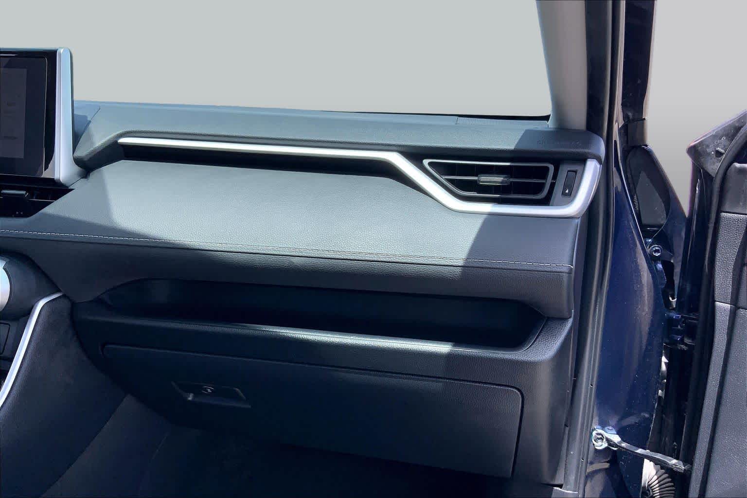 2025 Toyota RAV4 Hybrid XLE Blueprint at Group 1 Toyota Southwest