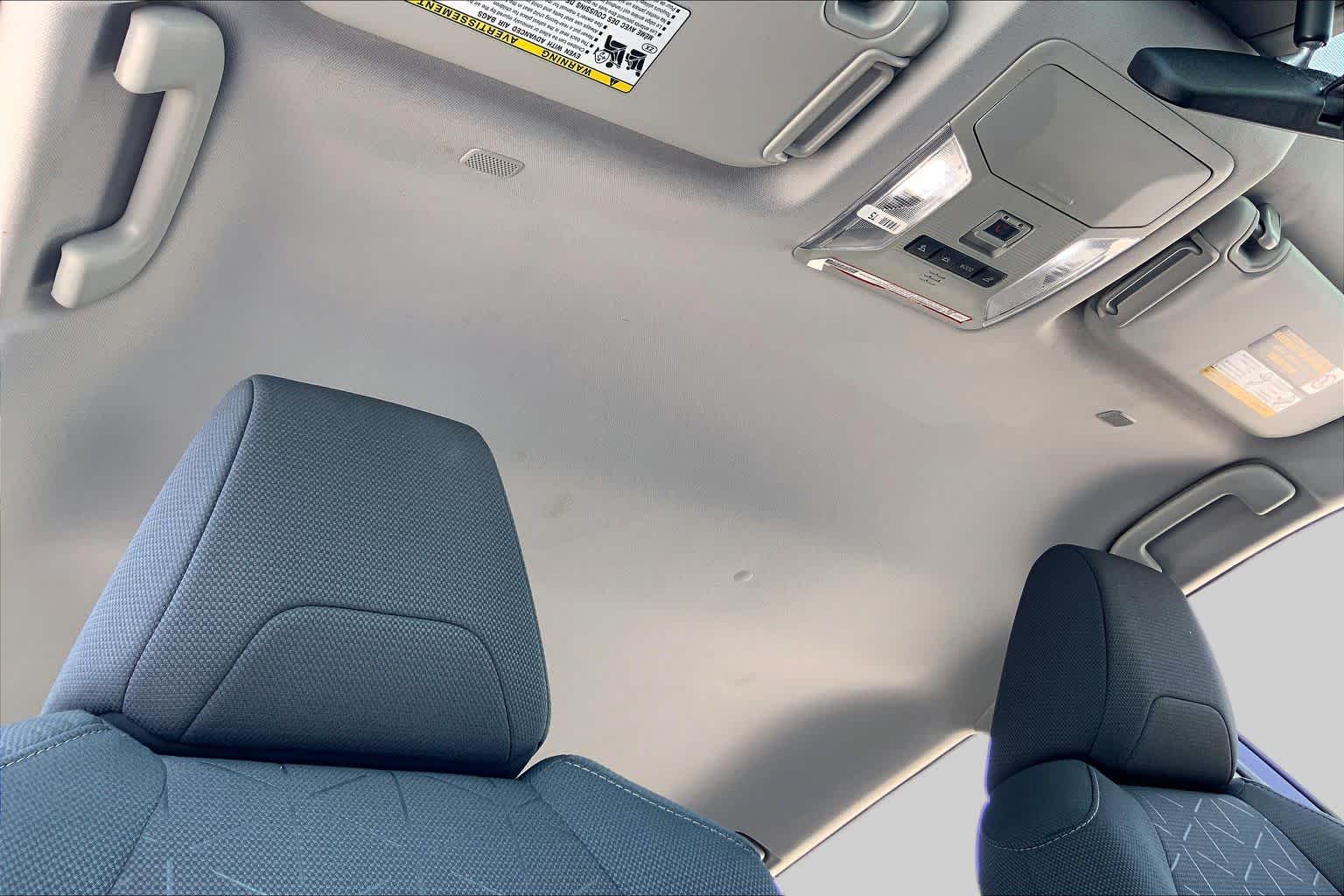 2025 Toyota RAV4 Hybrid XLE Blueprint at Group 1 Toyota Southwest