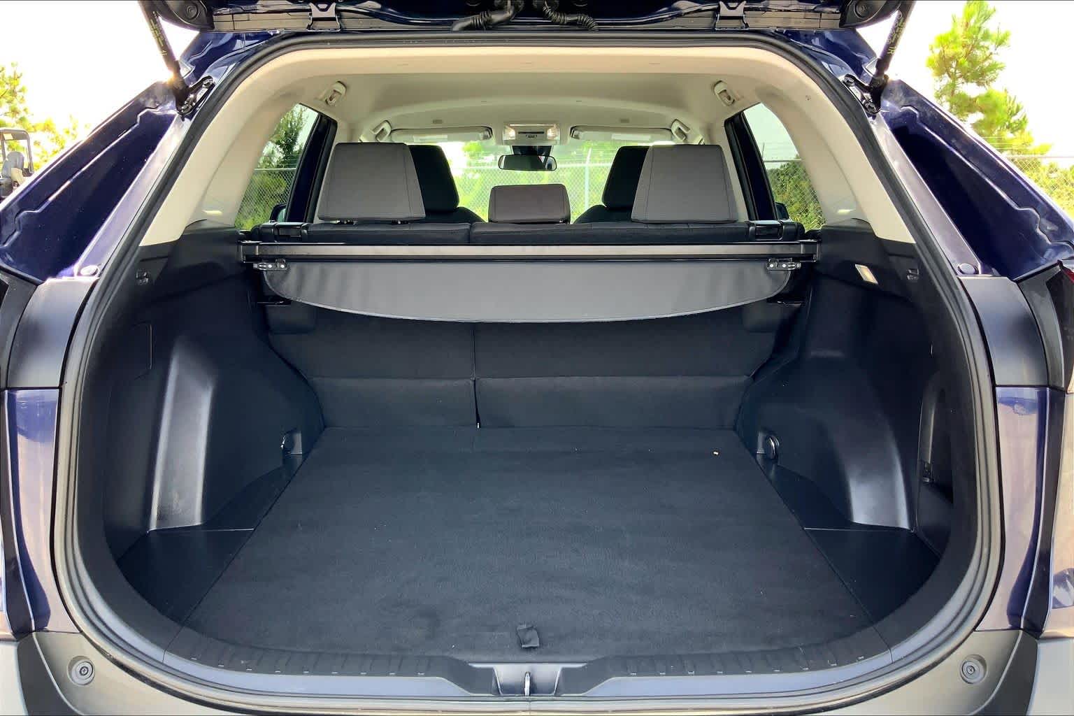 2025 Toyota RAV4 Hybrid XLE Blueprint at Group 1 Toyota Southwest