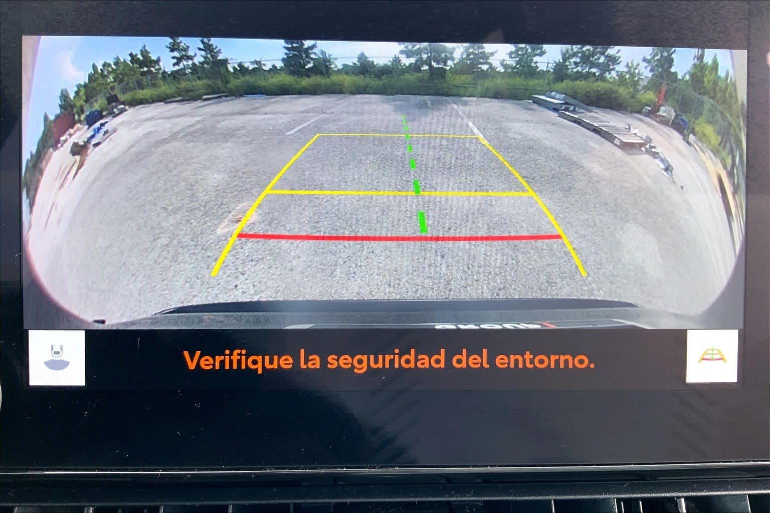 2025 Toyota RAV4 Hybrid XLE Magnetic Gray Metallic at Group 1 Toyota Southwest