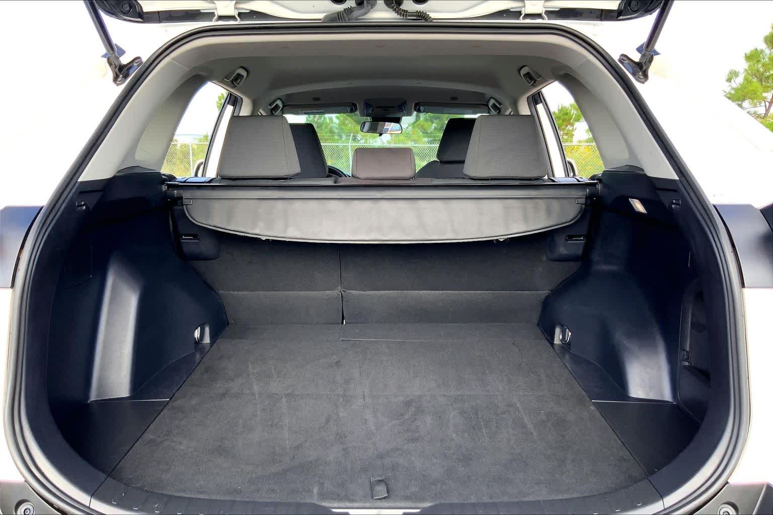 2025 Toyota RAV4 Hybrid XLE Ice Cap at Group 1 Toyota Southwest