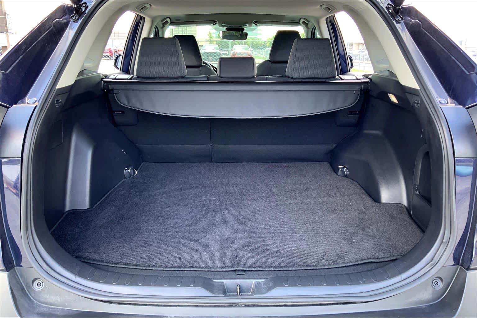 2025 Toyota RAV4 Hybrid XLE Blueprint at Group 1 Toyota Southwest