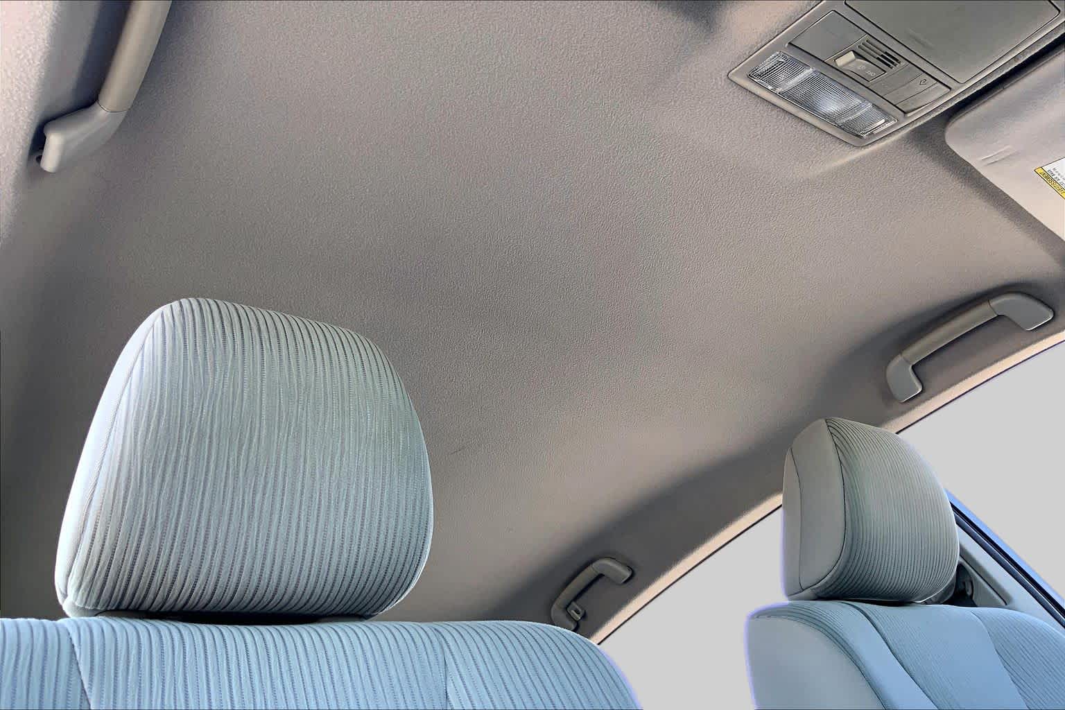 2013 Toyota Venza LE Magnetic Gray Metallic at Westside Kia