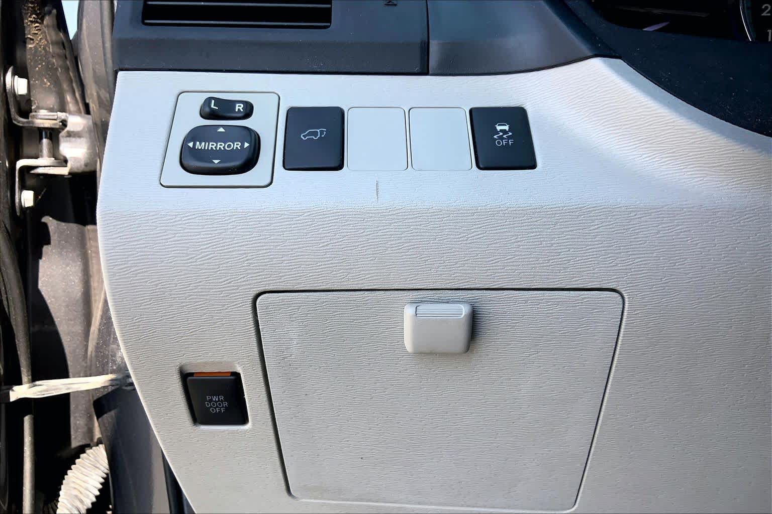 2013 Toyota Venza LE Magnetic Gray Metallic at Westside Kia