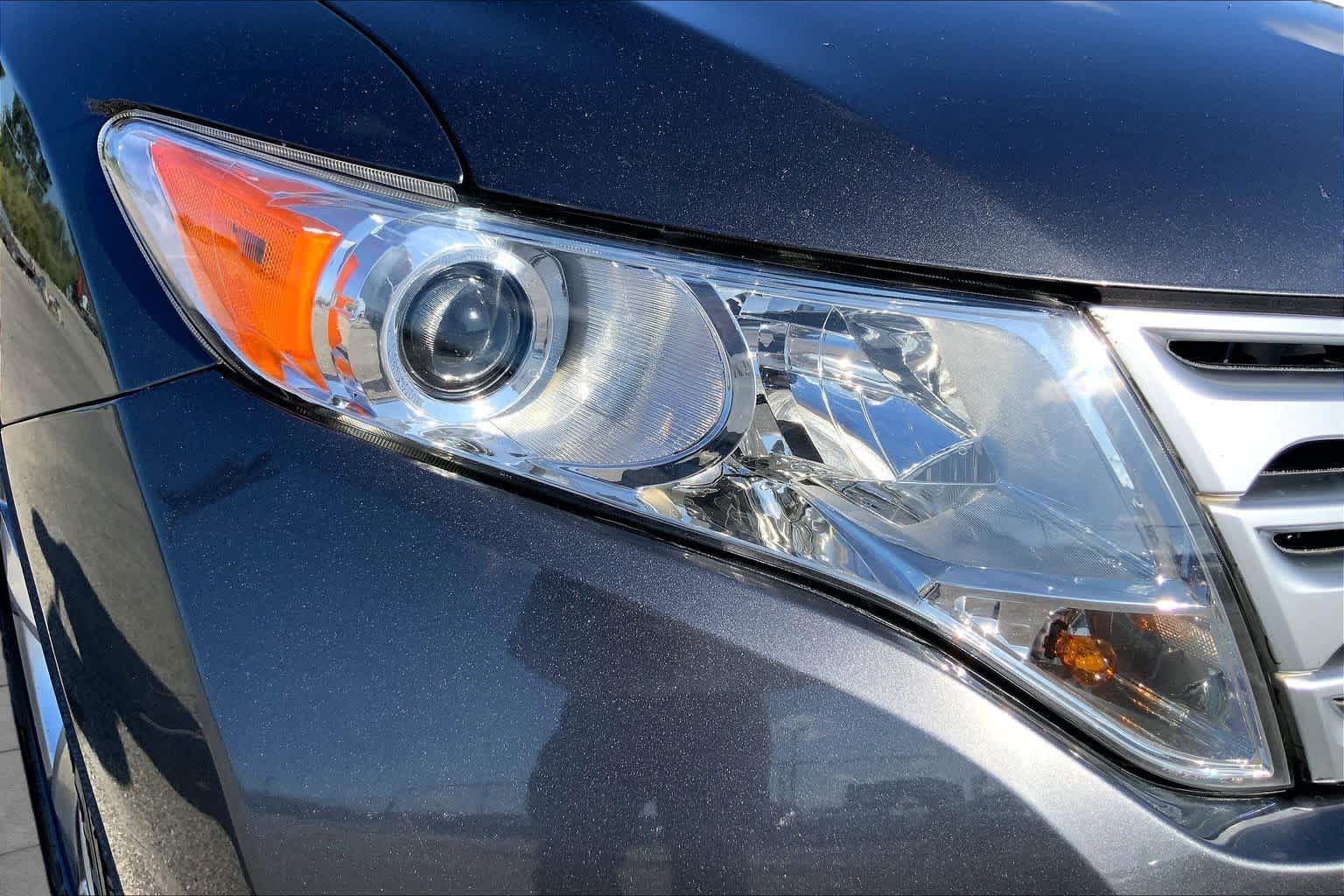 2011 Toyota Venza  Magnetic Gray Metallic at Westside Kia