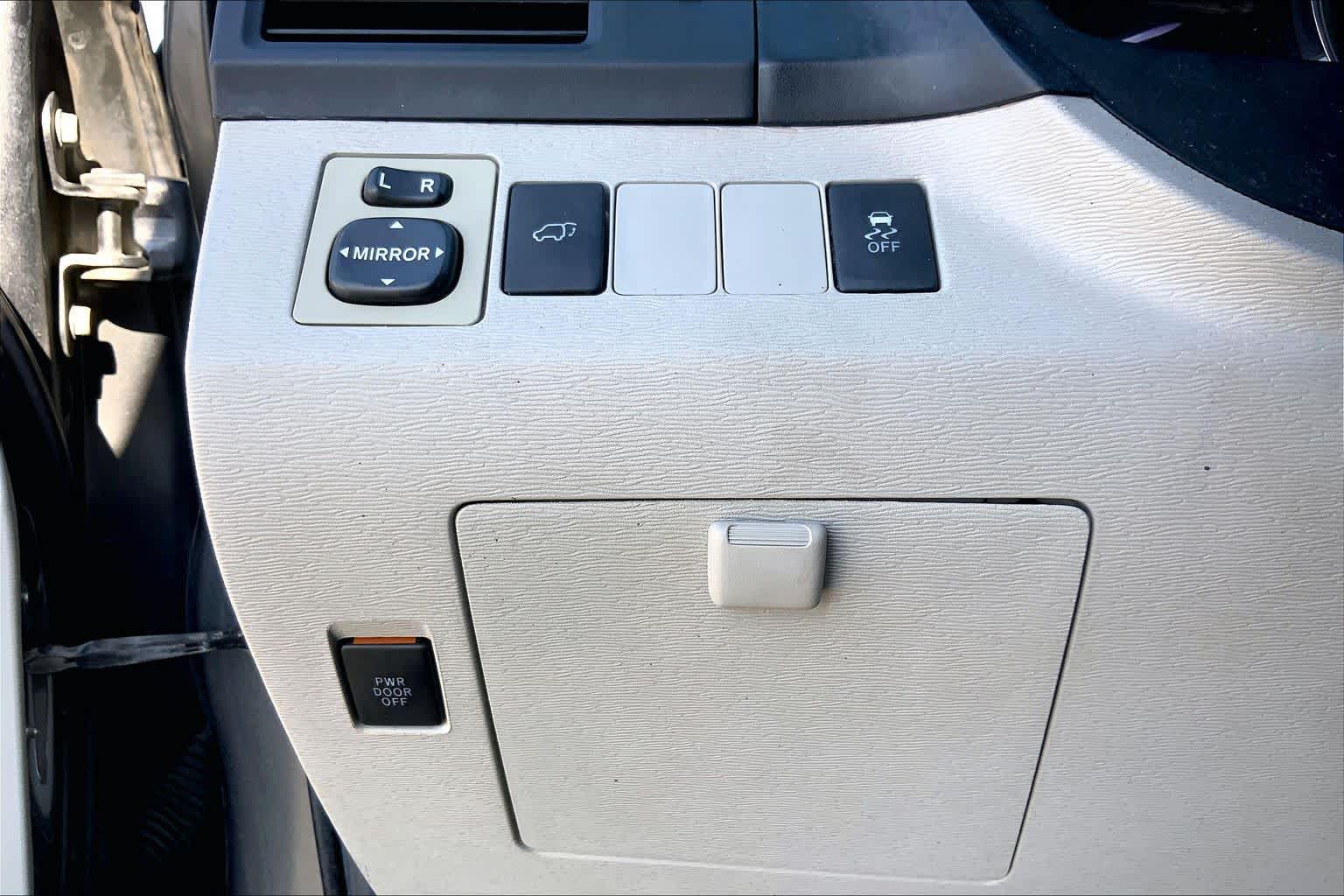2011 Toyota Venza  Magnetic Gray Metallic at Westside Kia