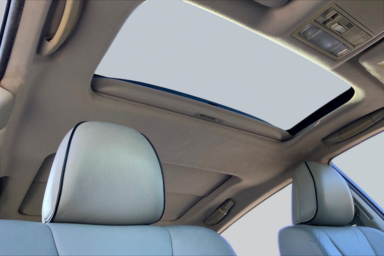 2011 Toyota Venza  Magnetic Gray Metallic at Westside Kia