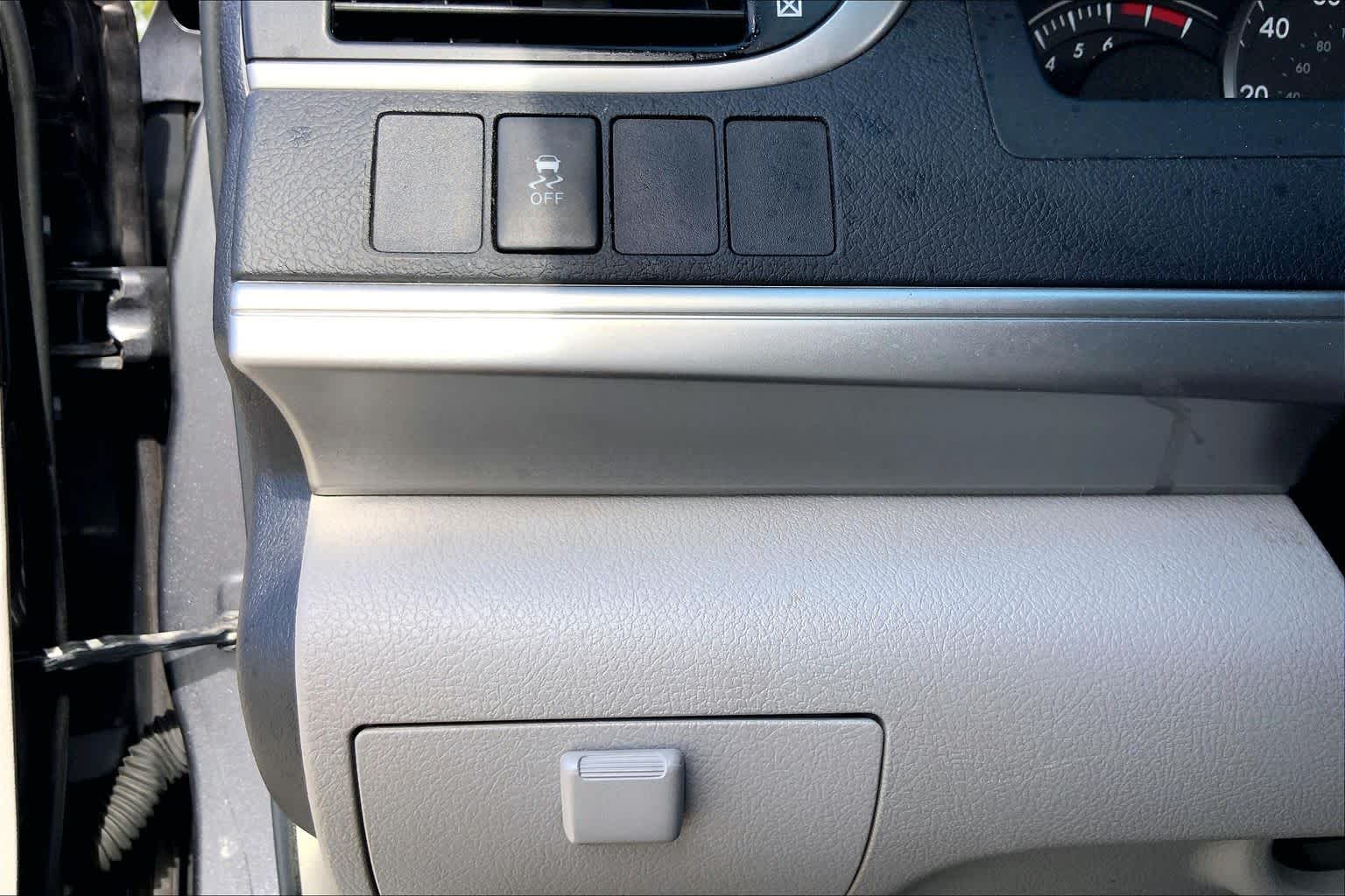 2014 Toyota Camry LE Magnetic Gray Metallic at Group 1 Toyota Southwest