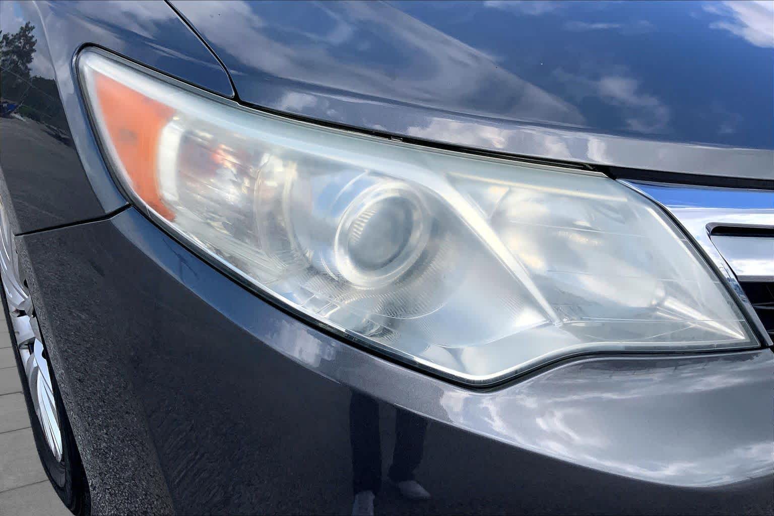2014 Toyota Camry LE Magnetic Gray Metallic at Group 1 Toyota Southwest