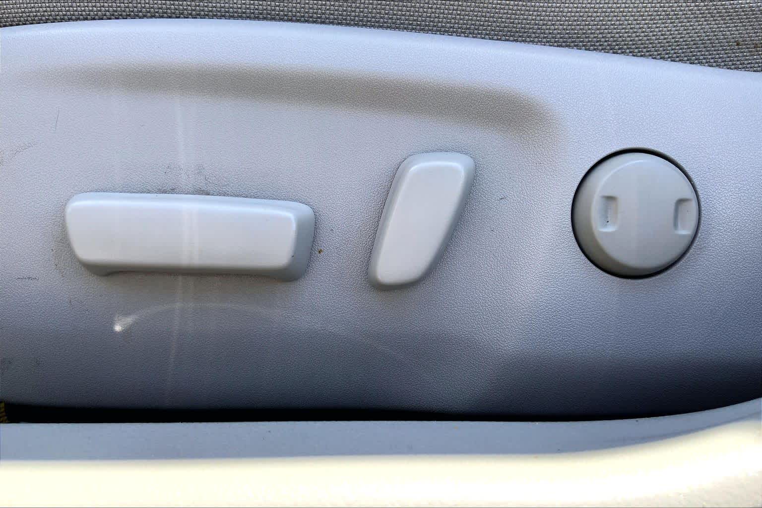 2015 Toyota Camry LE Predawn Gray Mica at Lexus of Clear Lake
